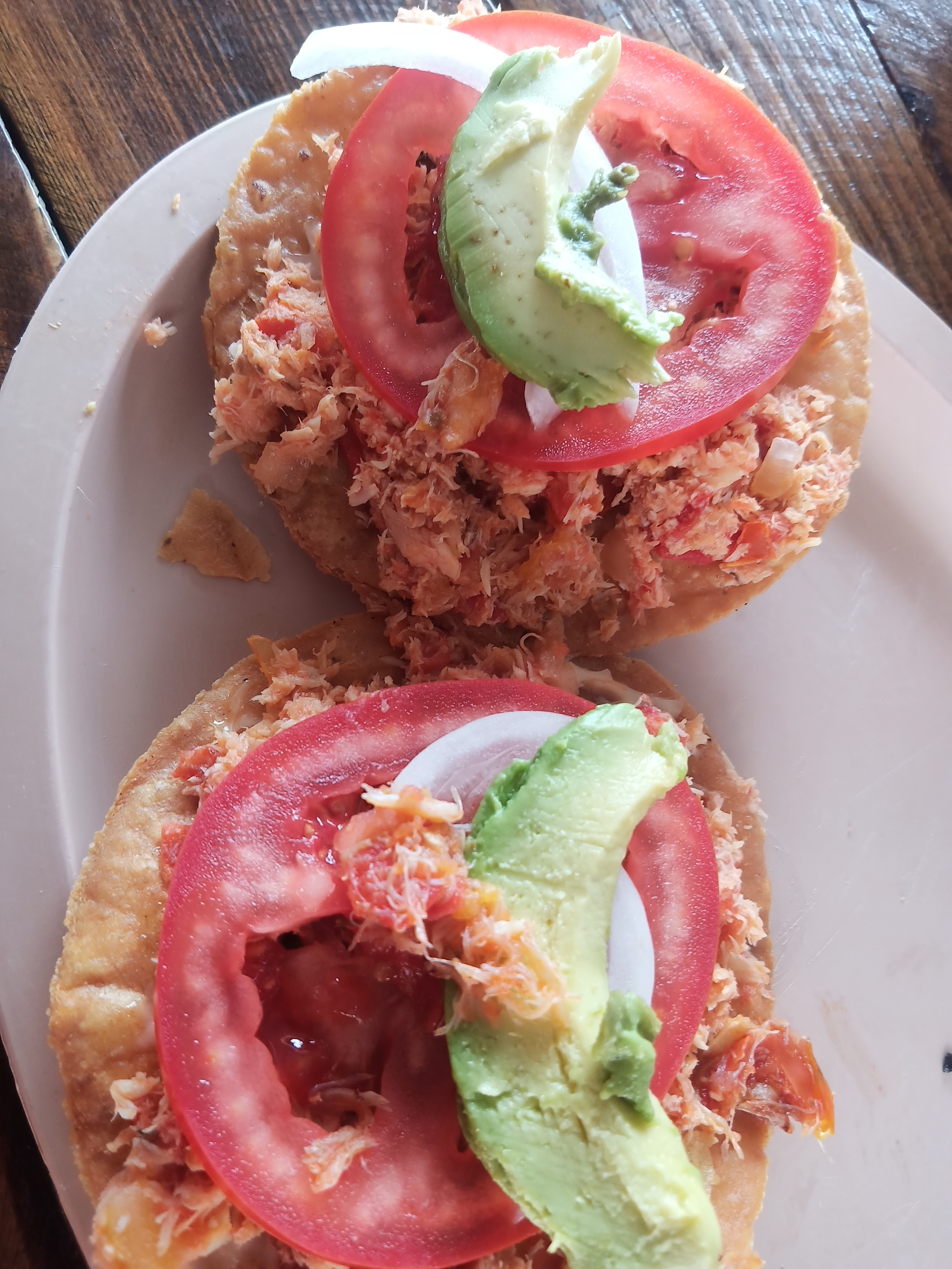 La Jaiba Mordelona image 10