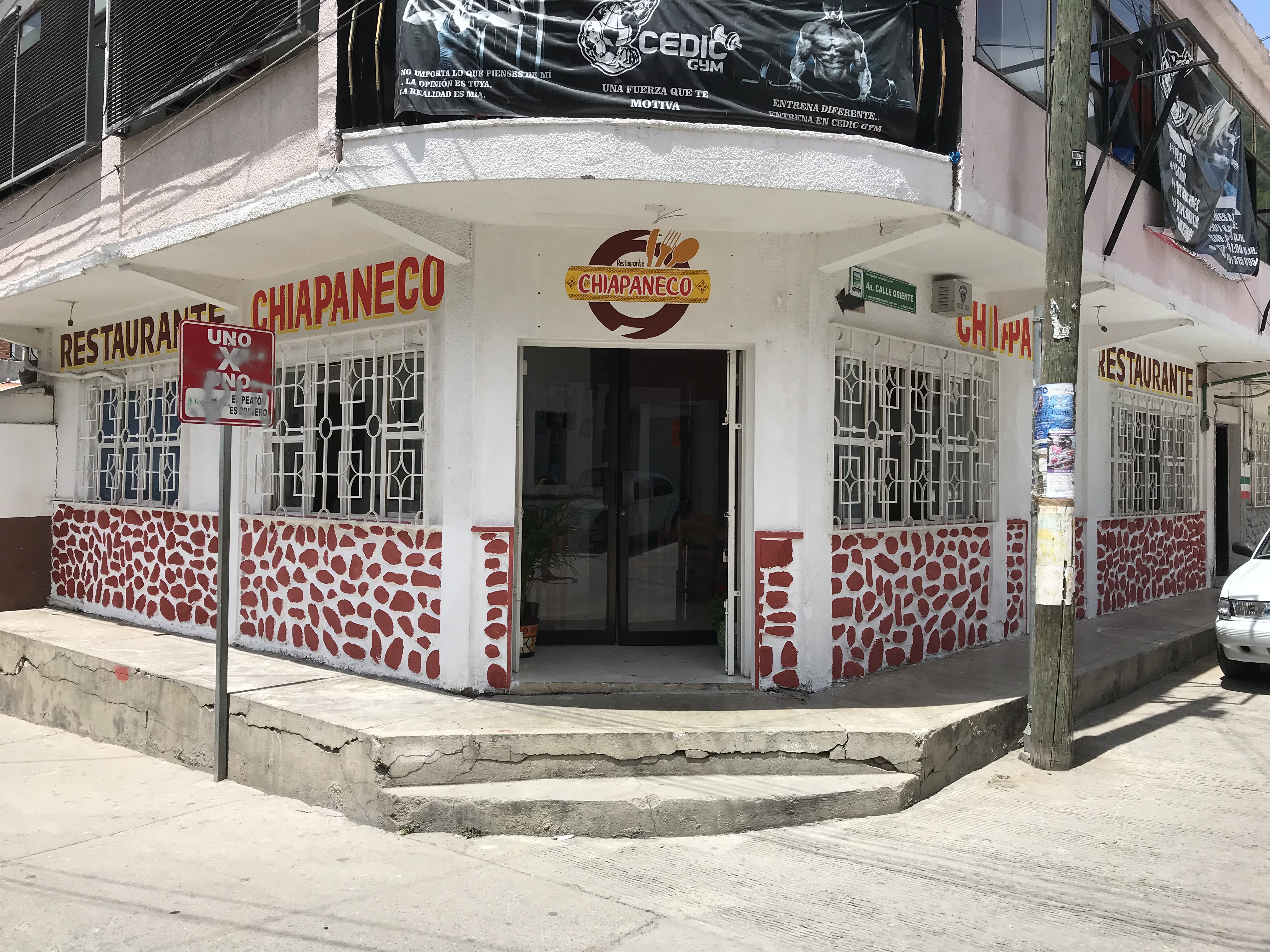 Restaurante Chiapaneco image 1