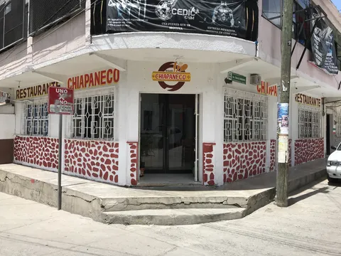 Restaurante Chiapaneco image 1