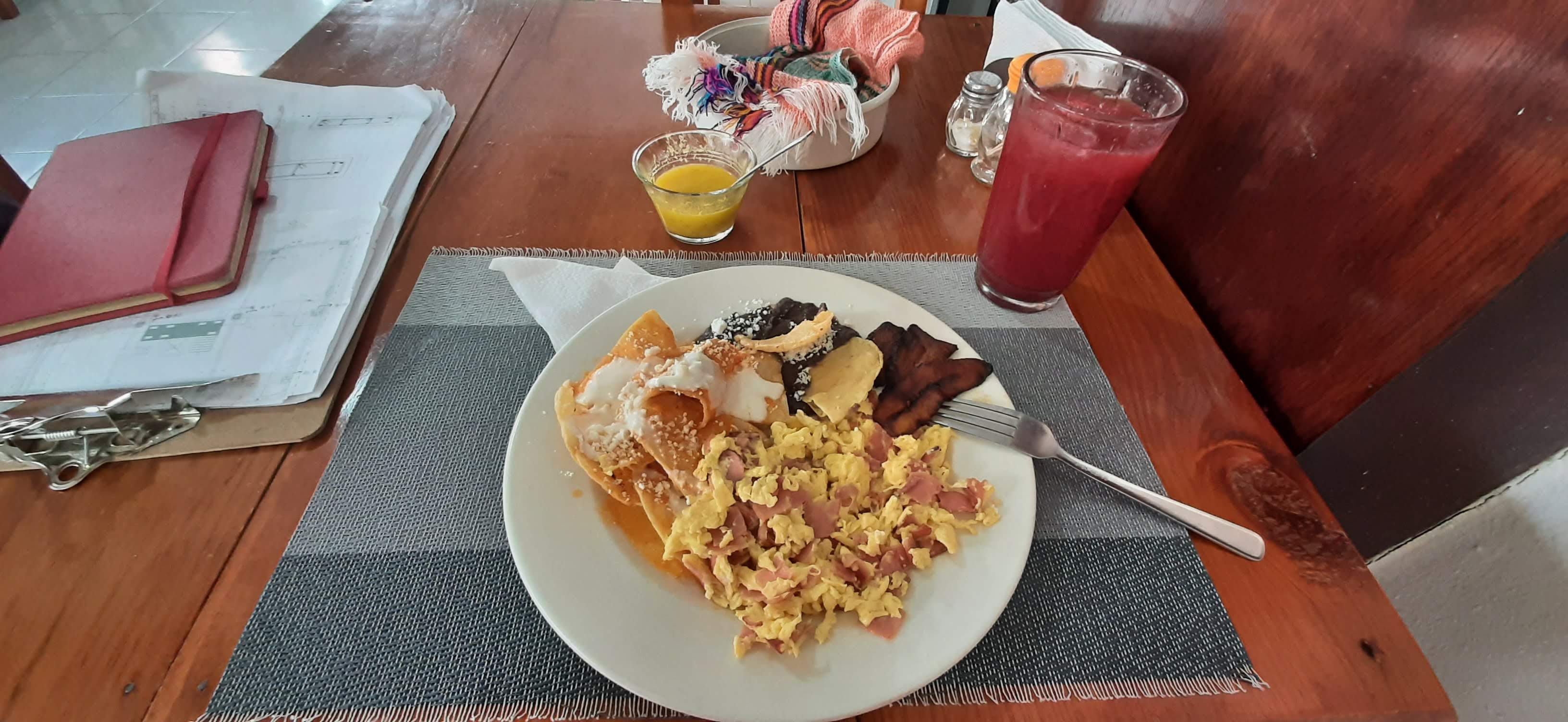 Restaurante Chiapaneco image 2