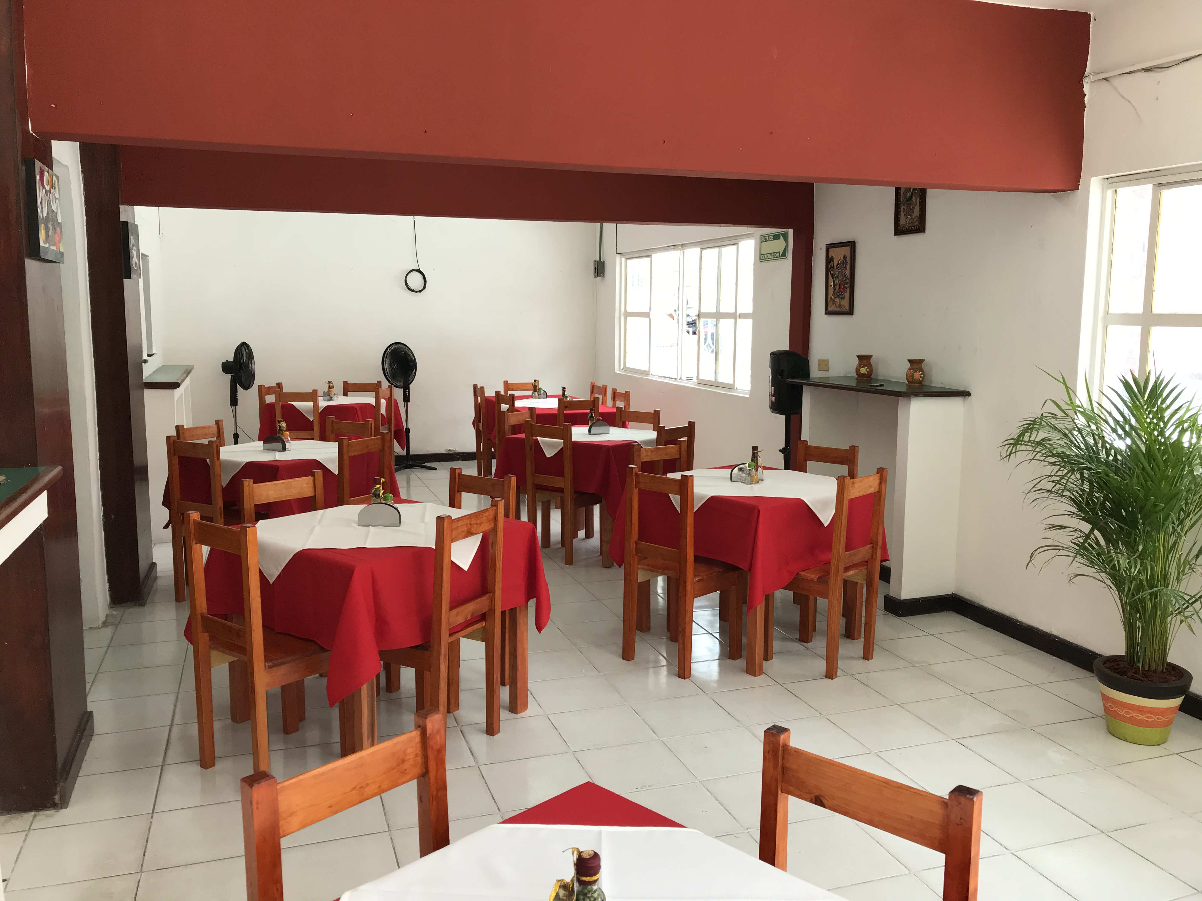 Restaurante Chiapaneco image 3