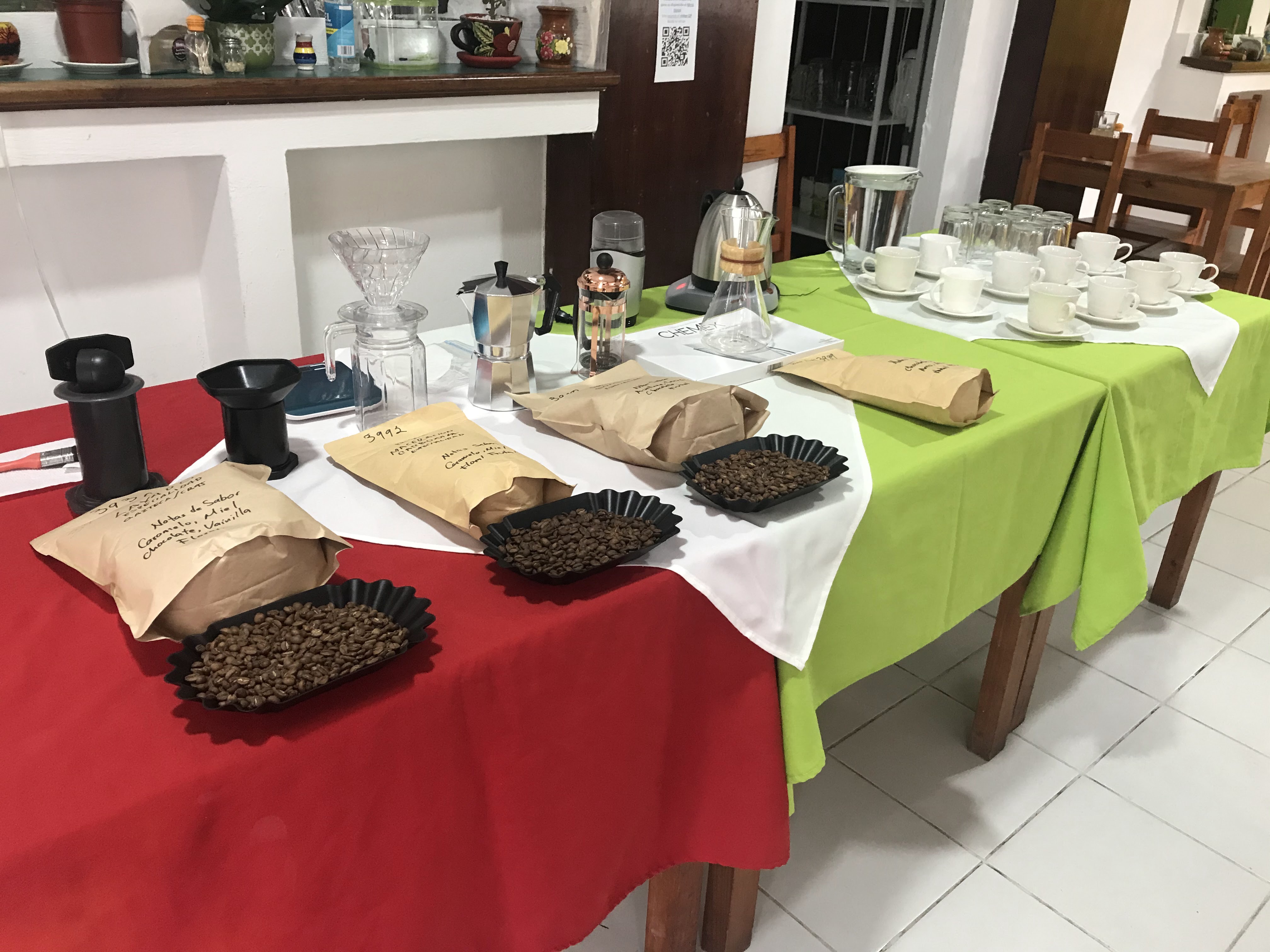 Restaurante Chiapaneco image 4