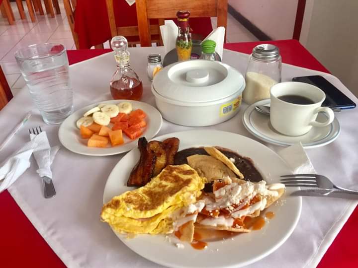 Restaurante Chiapaneco image 6