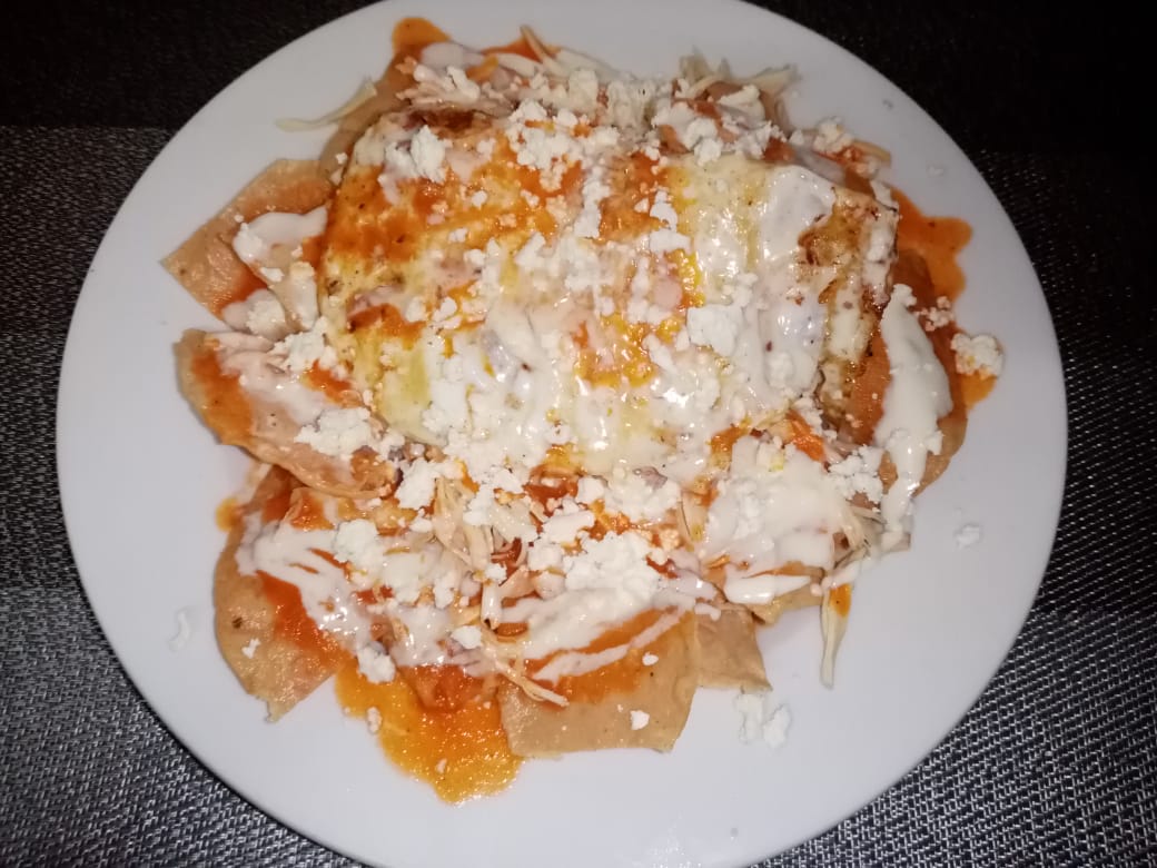 Restaurante Chiapaneco image 8