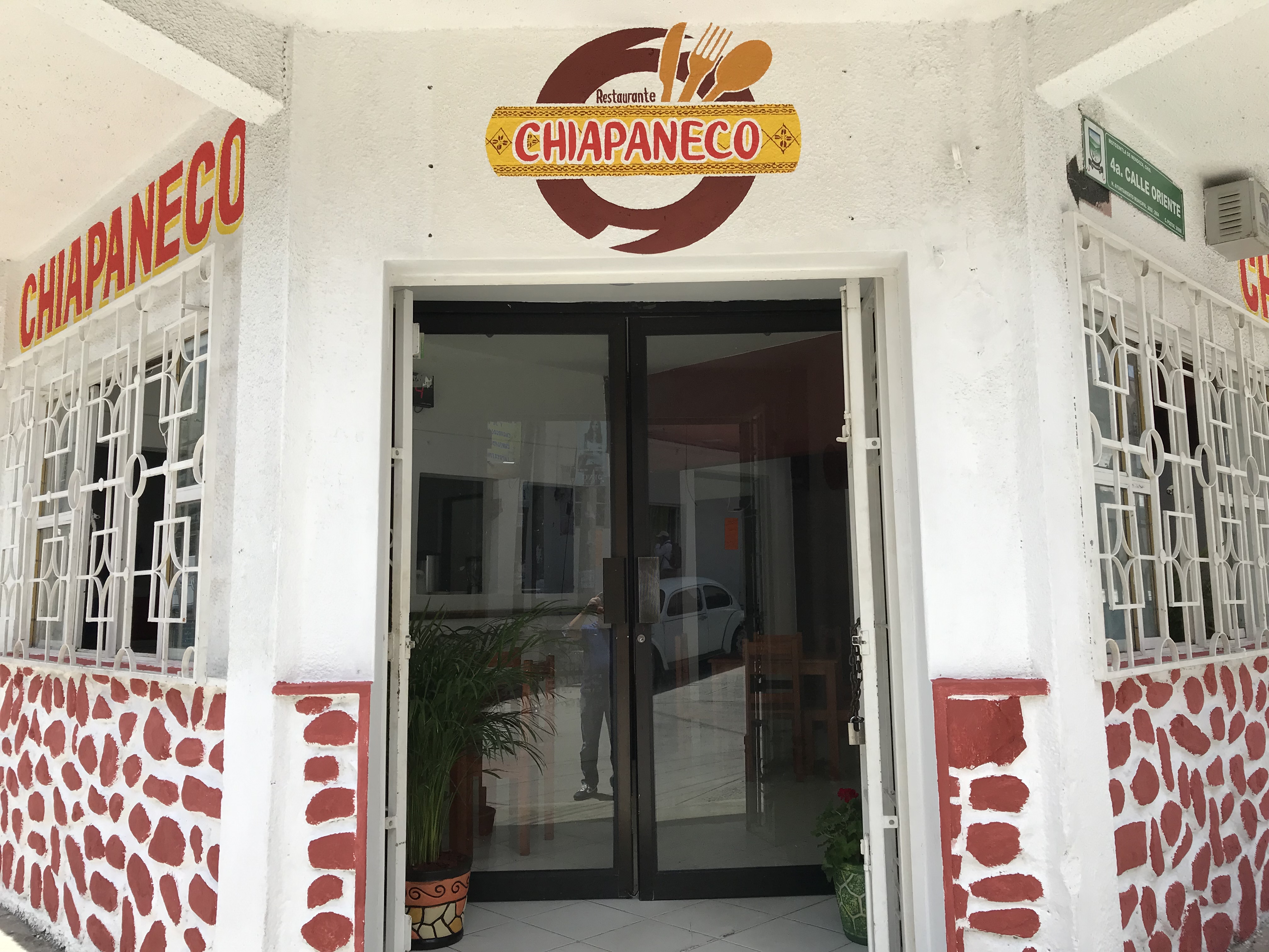 Restaurante Chiapaneco image 9