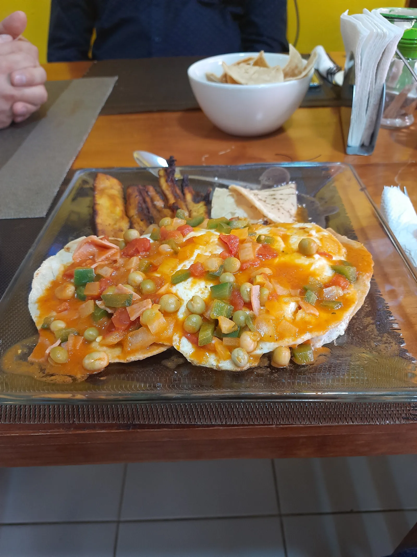Restaurante Chiapaneco image 10