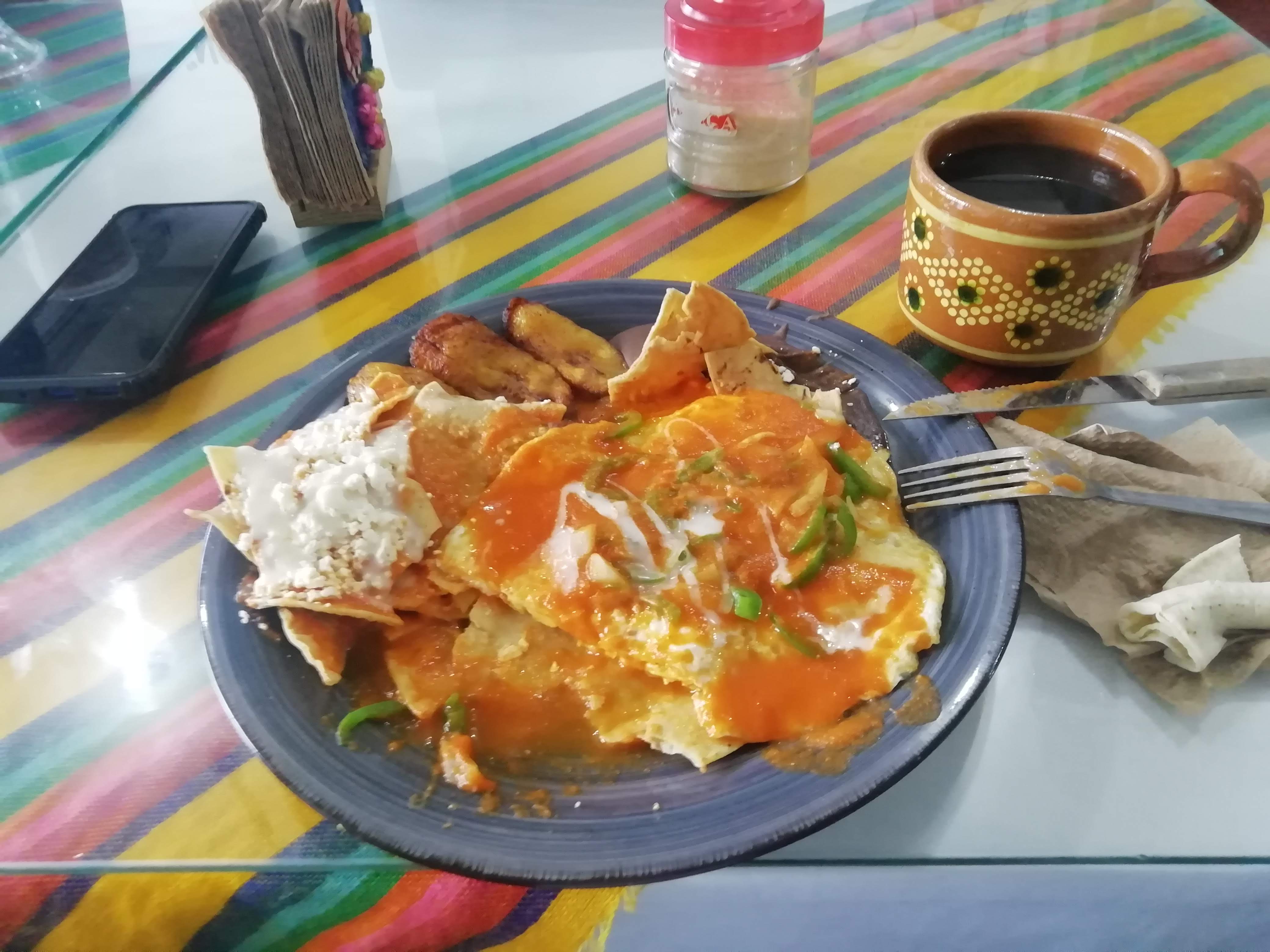 Restaurant Mar y Tierra image 2