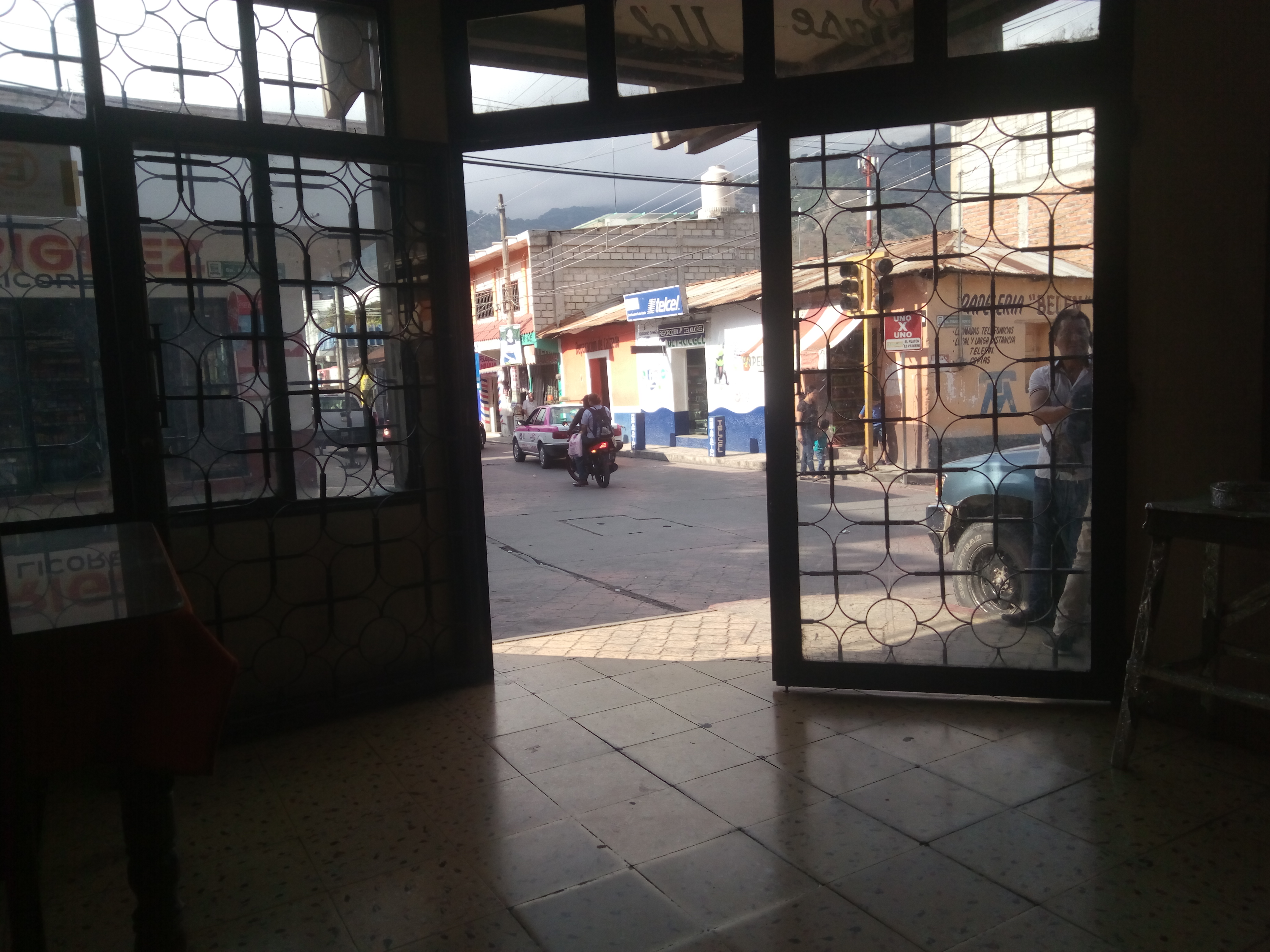 Restaurant Mar y Tierra image 3