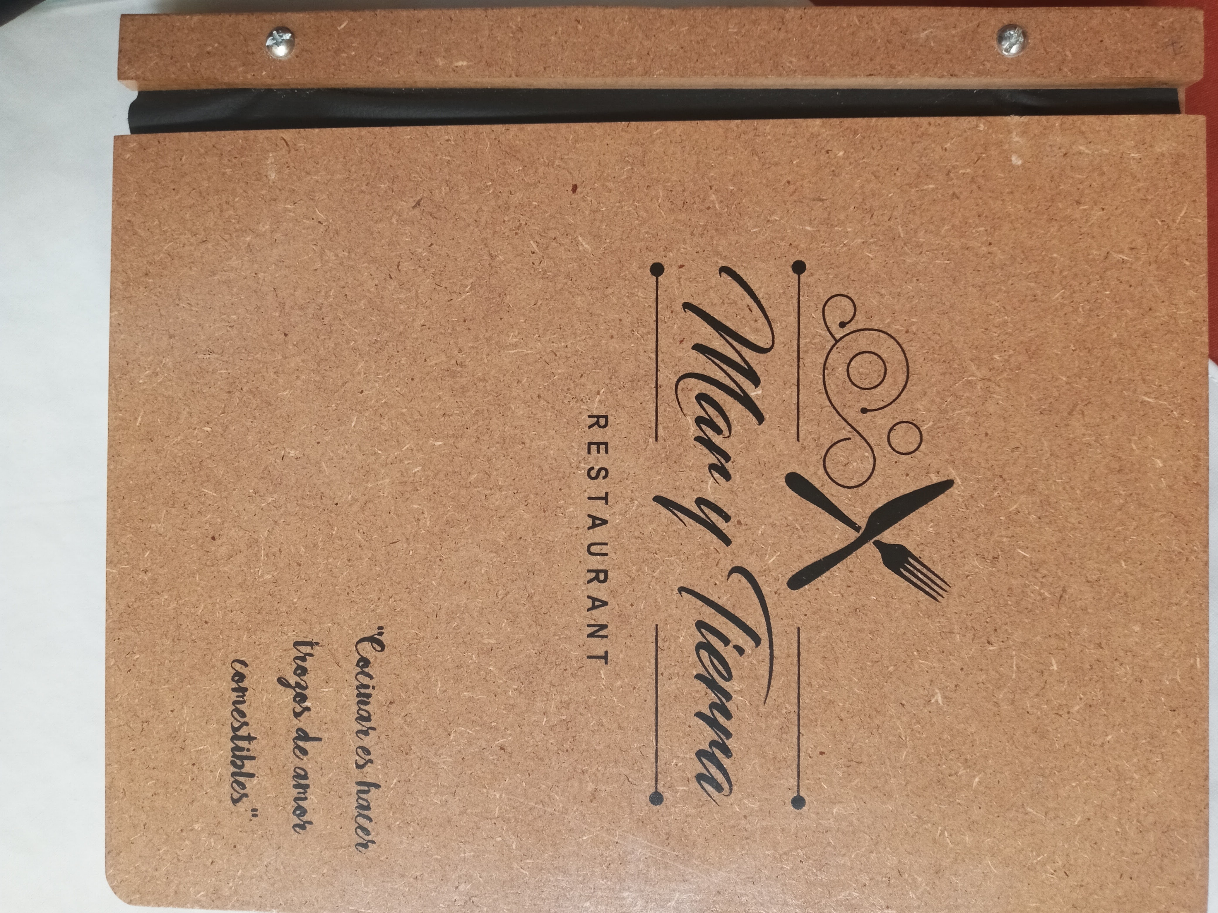 Restaurant Mar y Tierra image 7