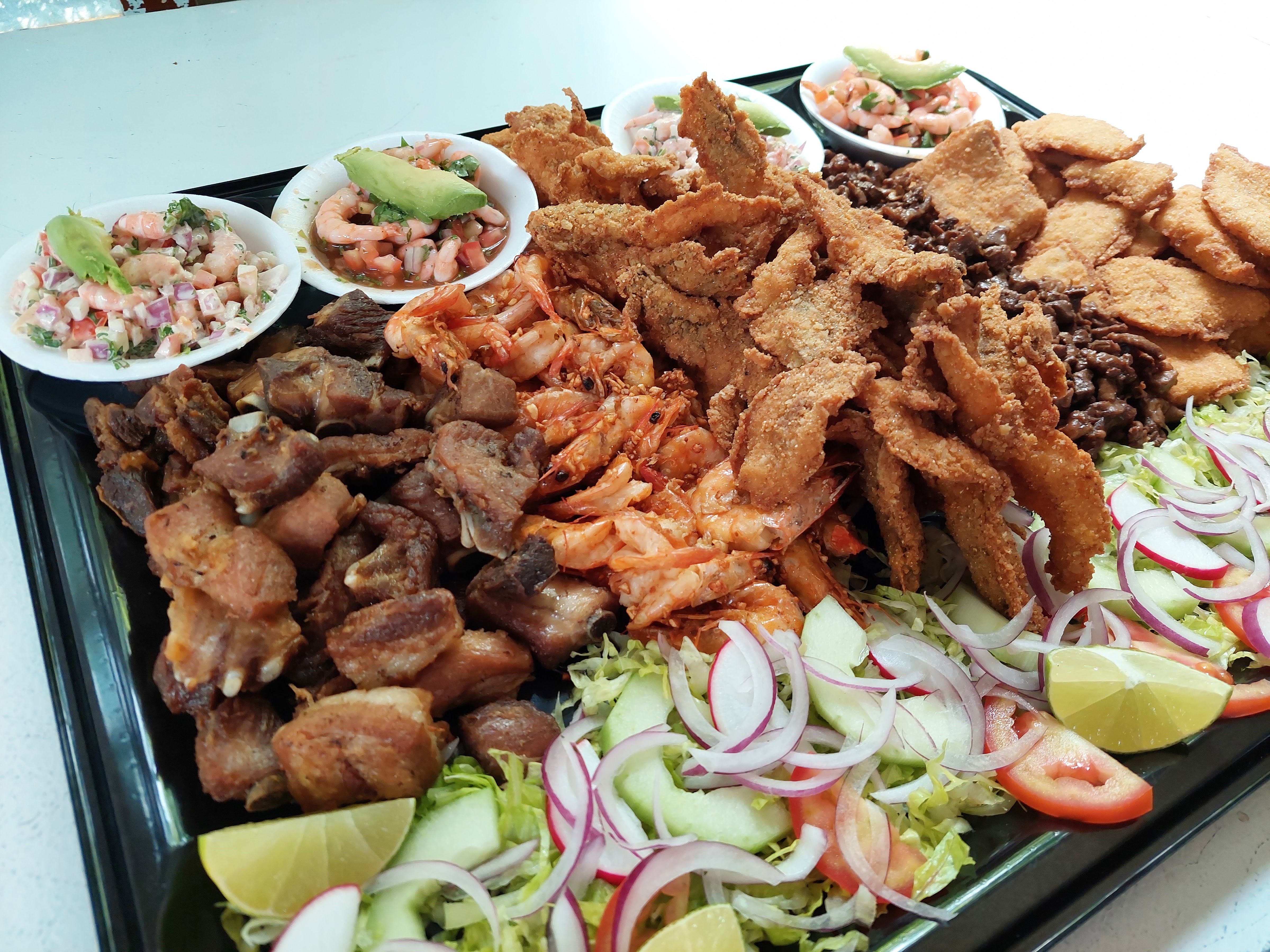 Restaurant el MARISKERO image 2