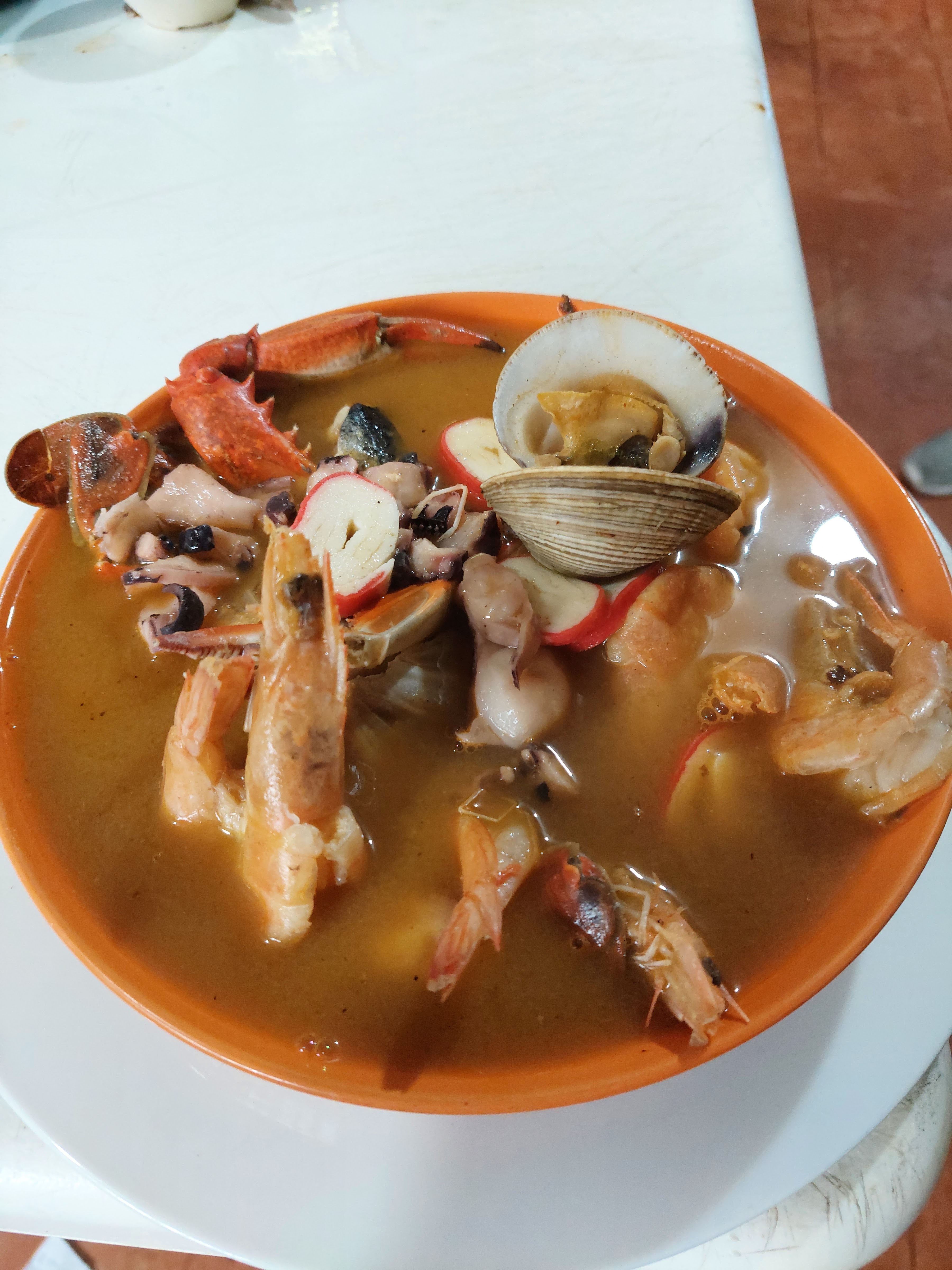 Restaurant el MARISKERO image 3