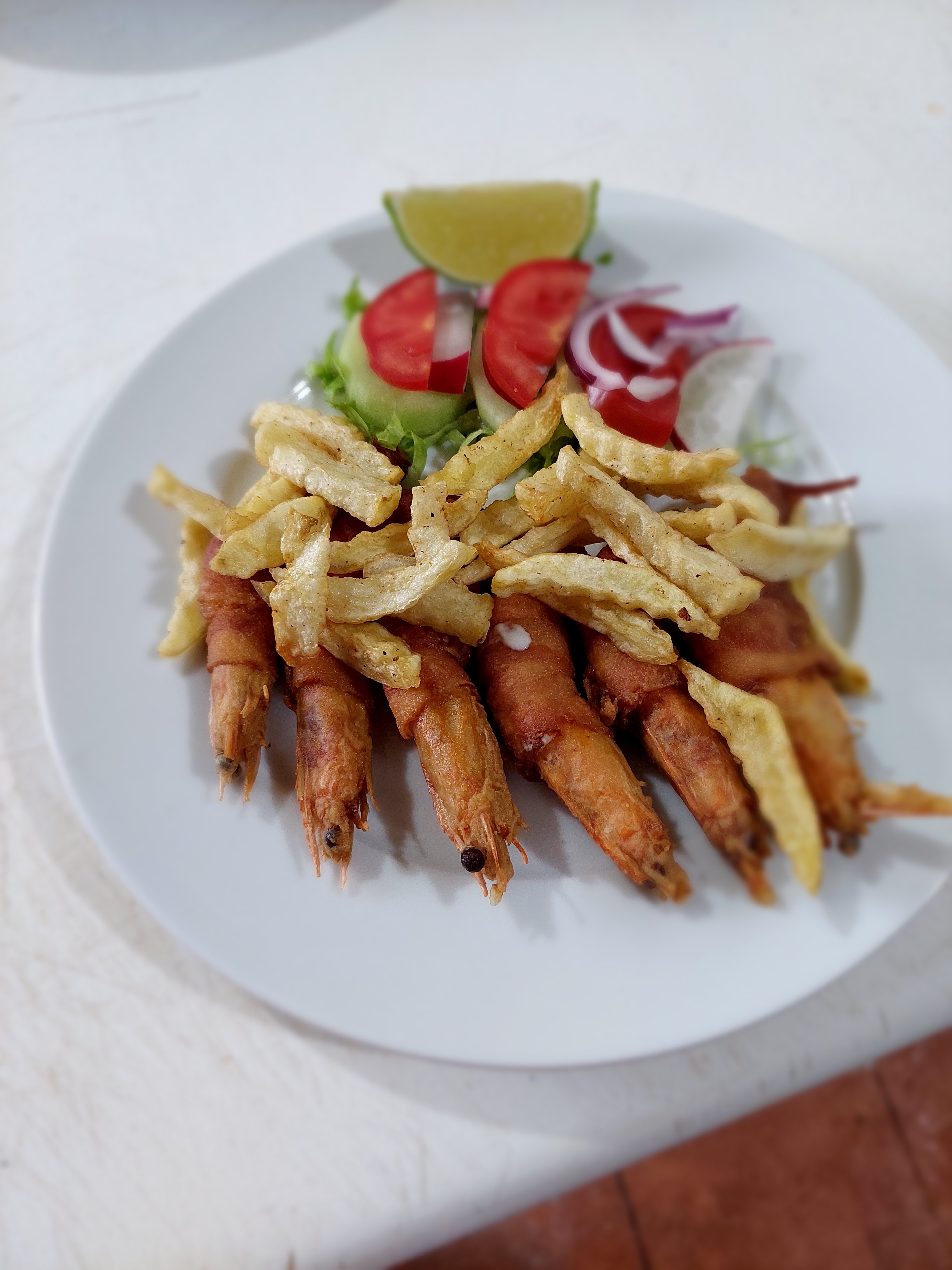 Restaurant el MARISKERO image 5