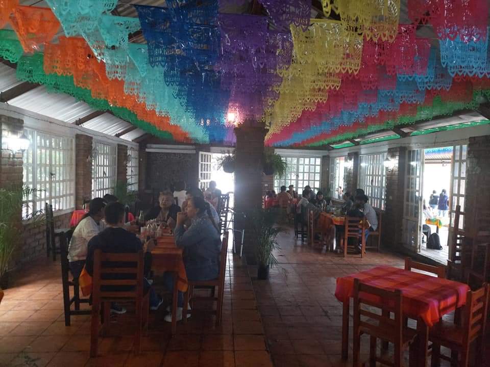 Restaurant el MARISKERO image 7
