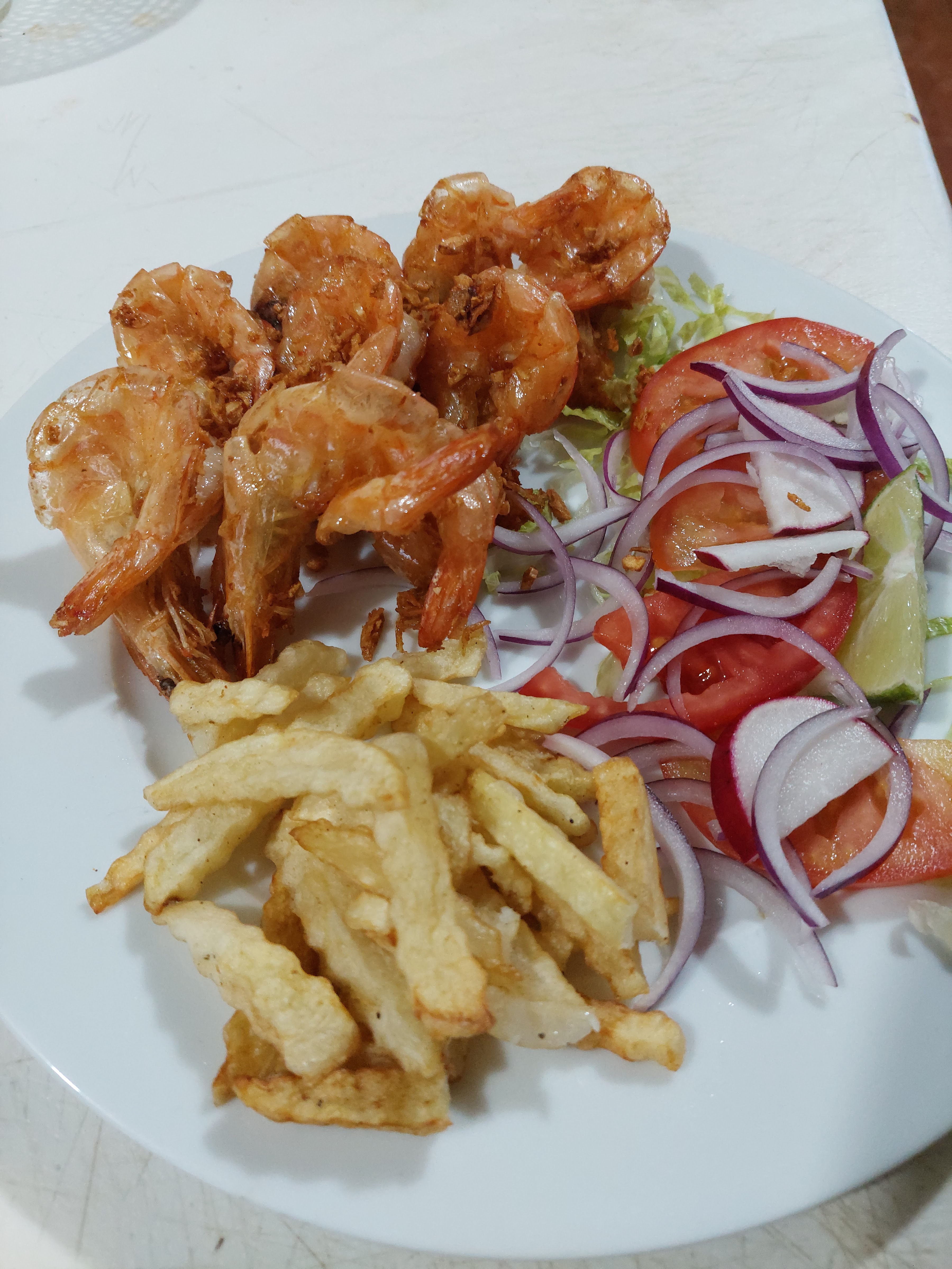 Restaurant el MARISKERO image 8