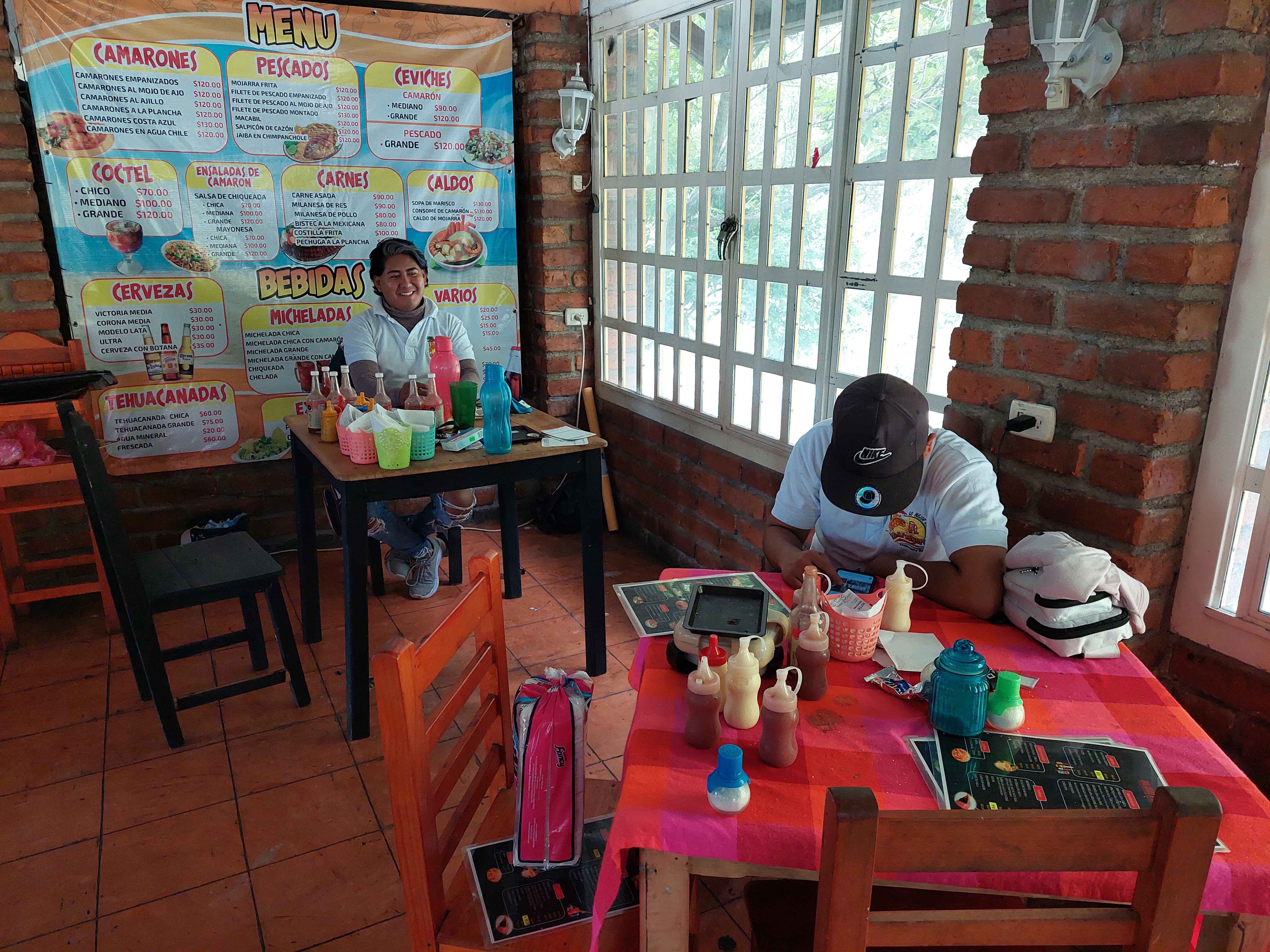 Restaurant el MARISKERO image 9