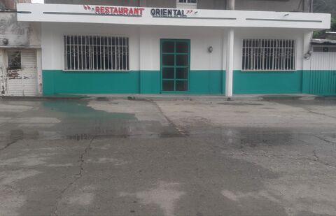 Restaurant oriental image 1