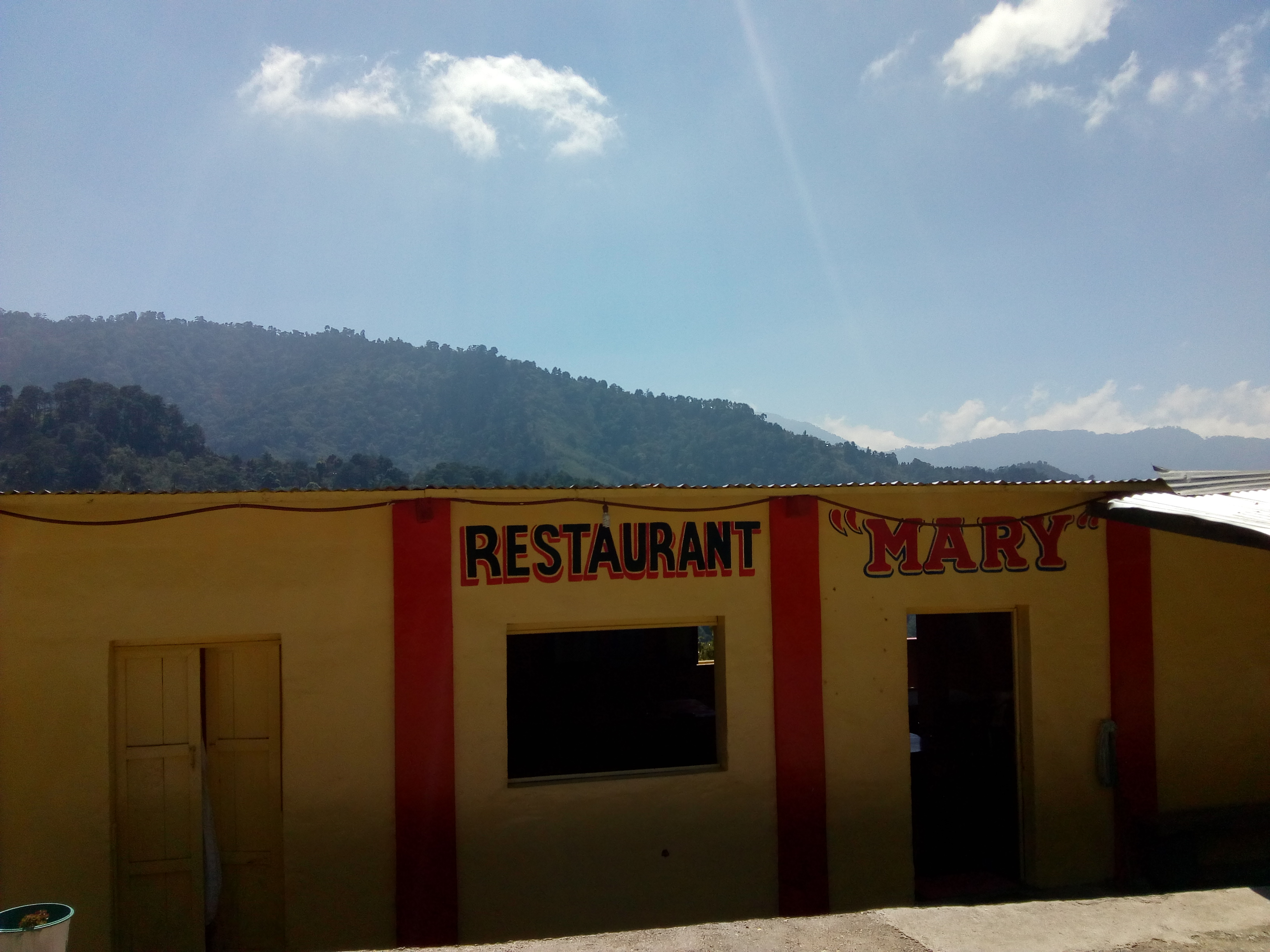 Restaurant " MARY " image 1