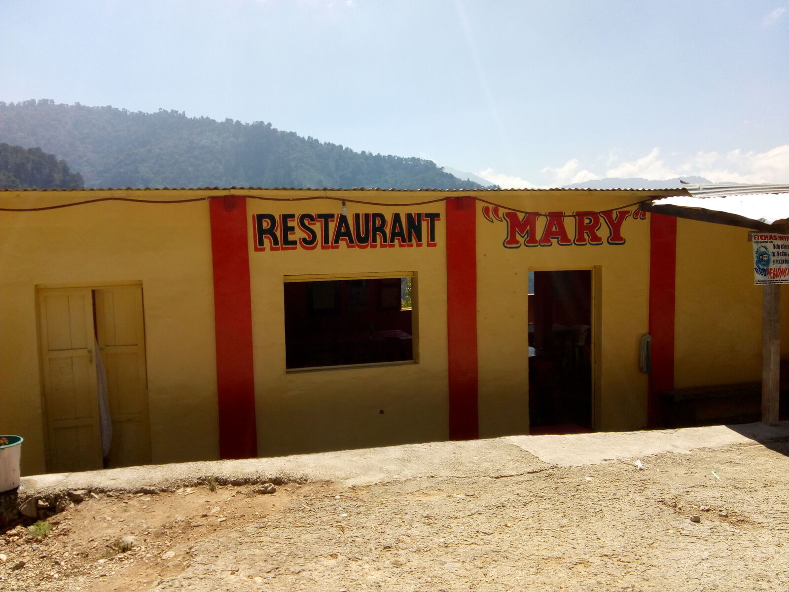 Restaurant " MARY " image 10