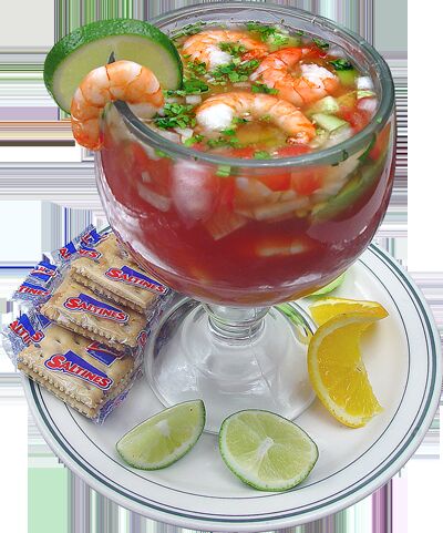 Crustaceo Cascarudo image 2