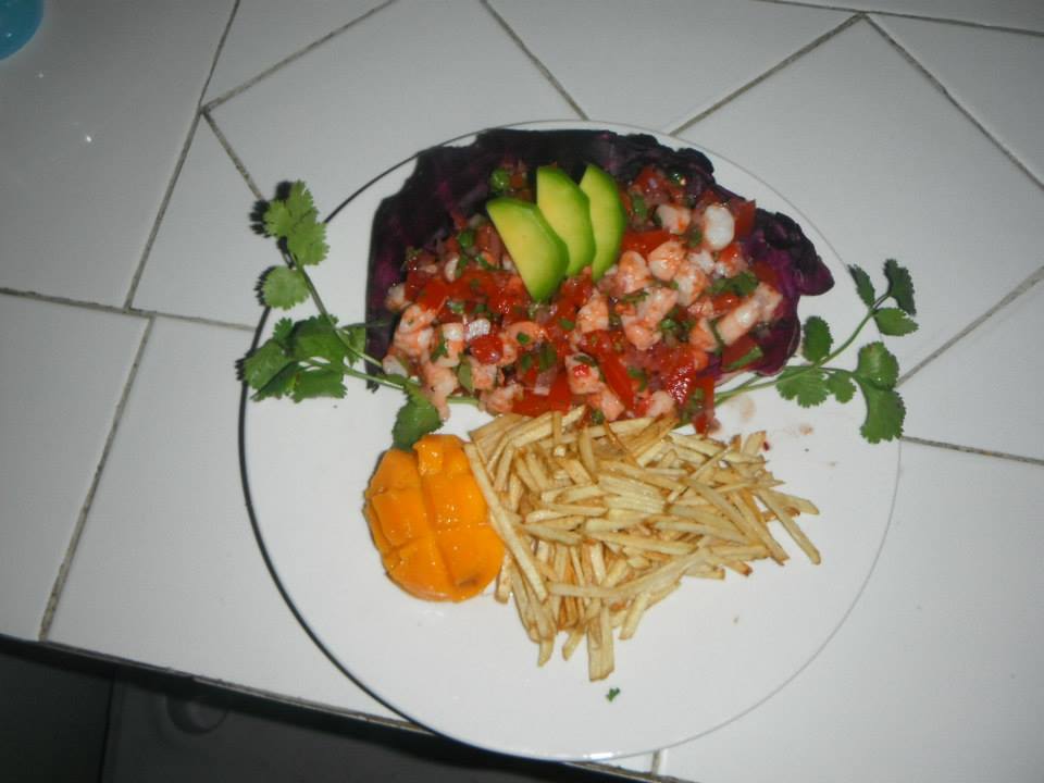 Crustaceo Cascarudo image 4