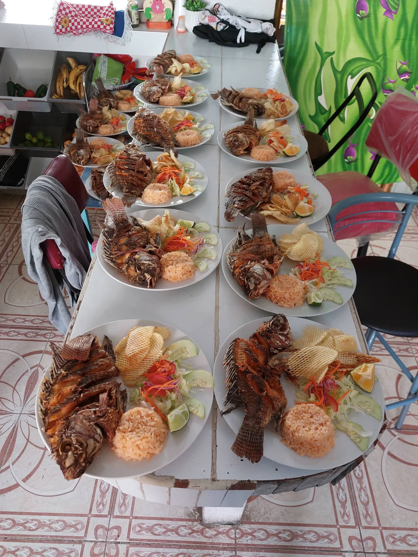 Crustaceo Cascarudo image 5