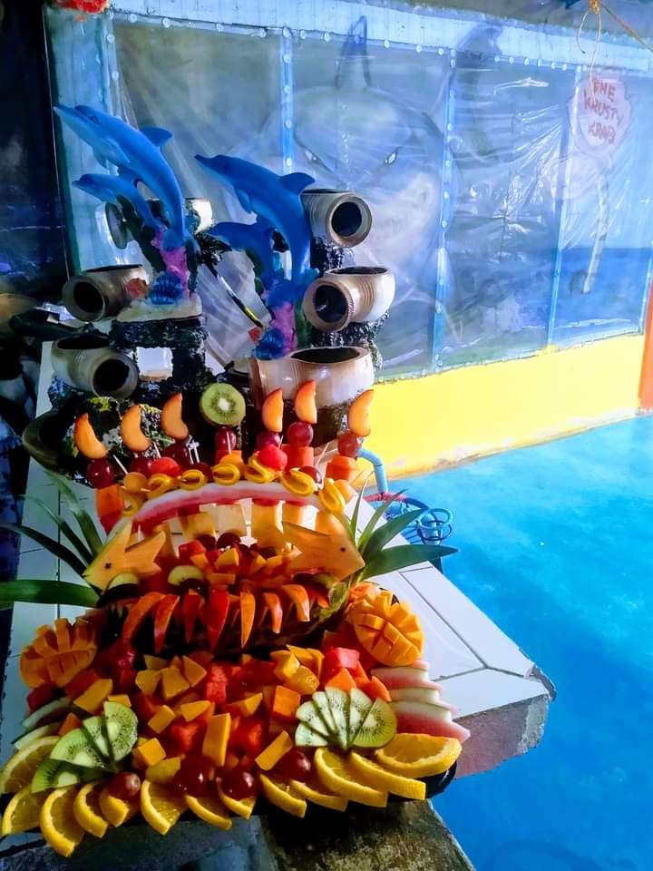 Crustaceo Cascarudo image 9