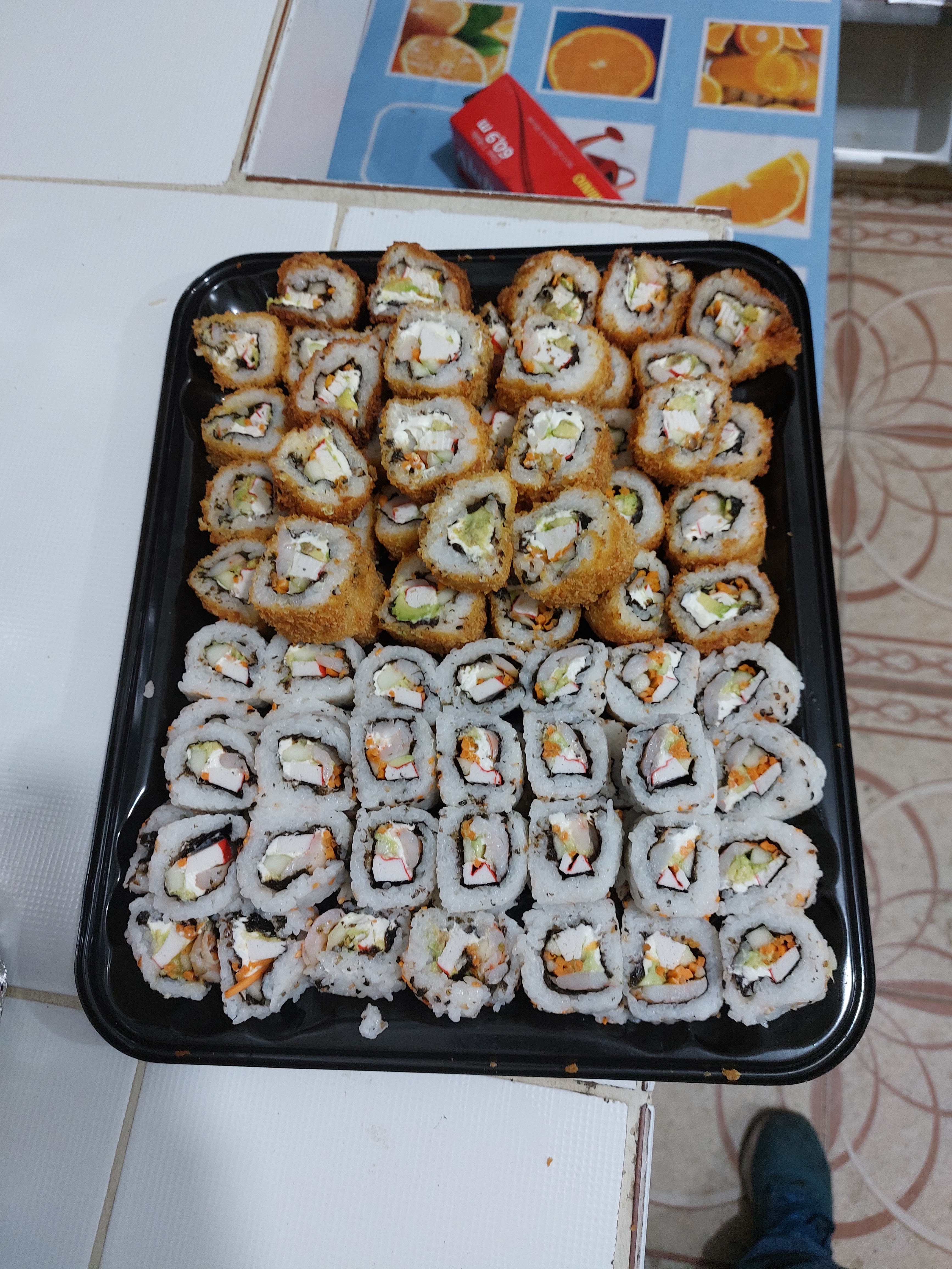 Crustaceo Cascarudo image 10