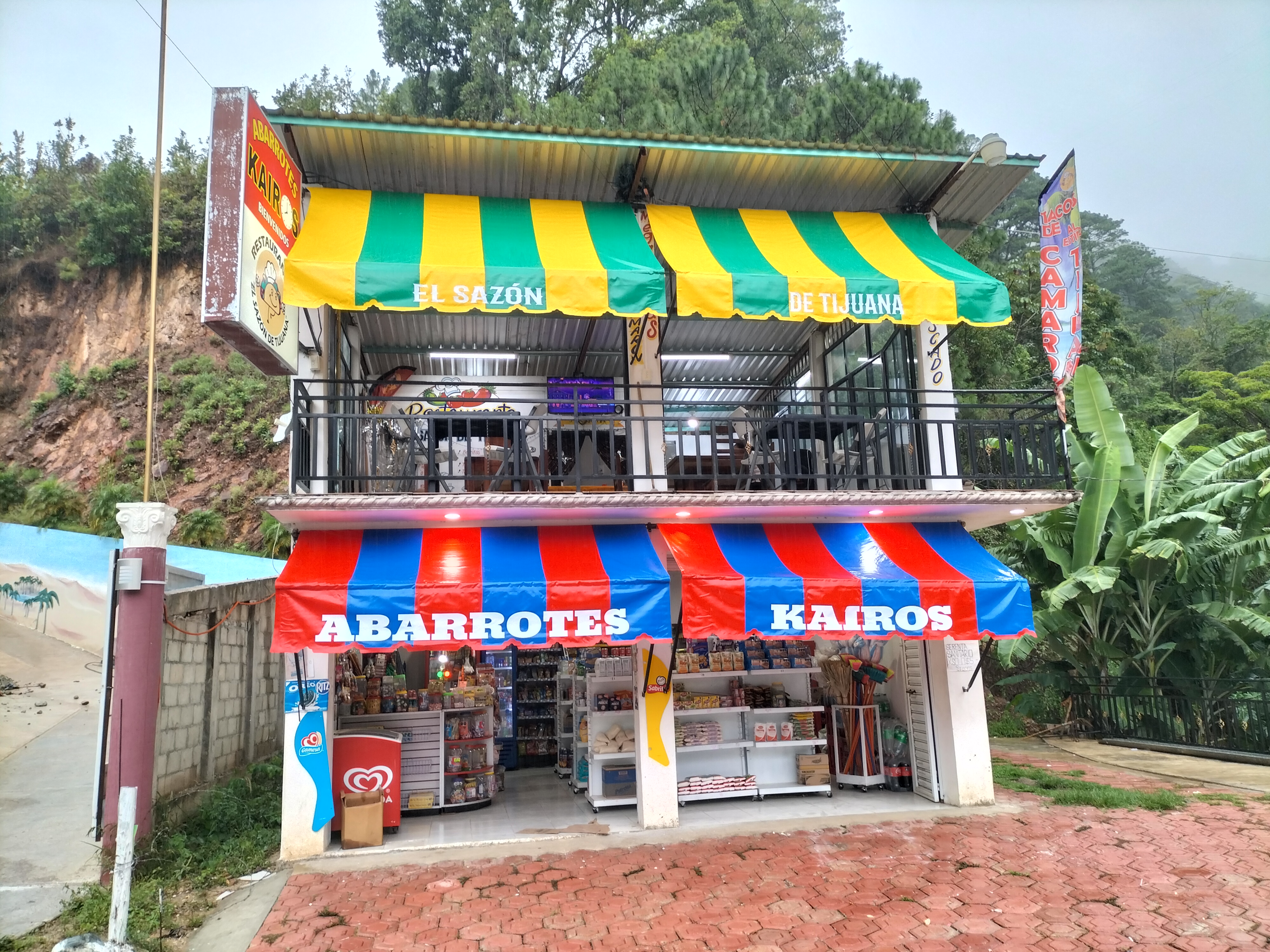 RESTAURANTE EL SAZON DE TIJUANA image 3