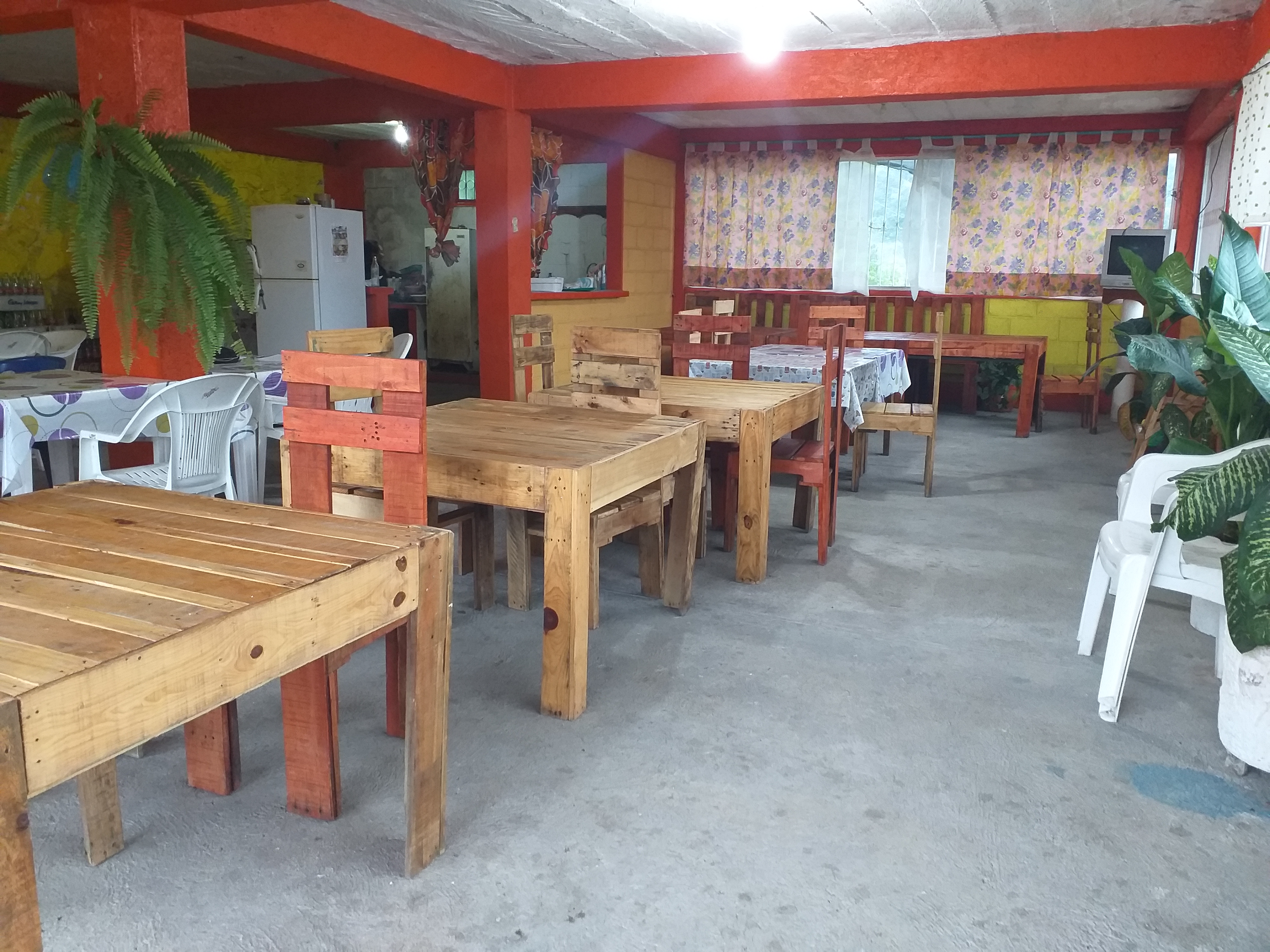 Restaurante La Terraza image 1