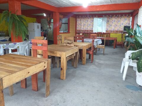 Restaurante La Terraza image 1
