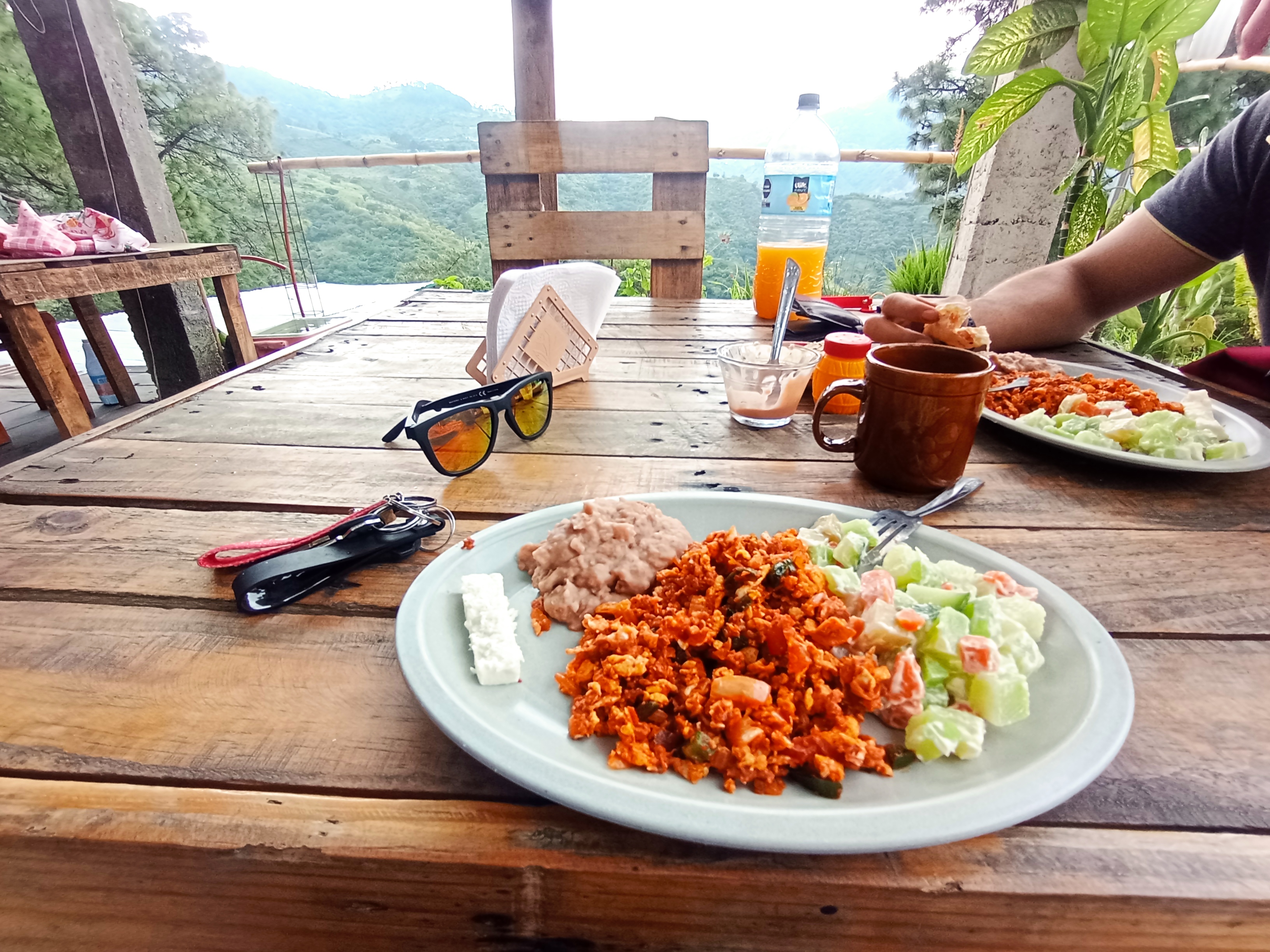 Restaurante La Terraza image 2