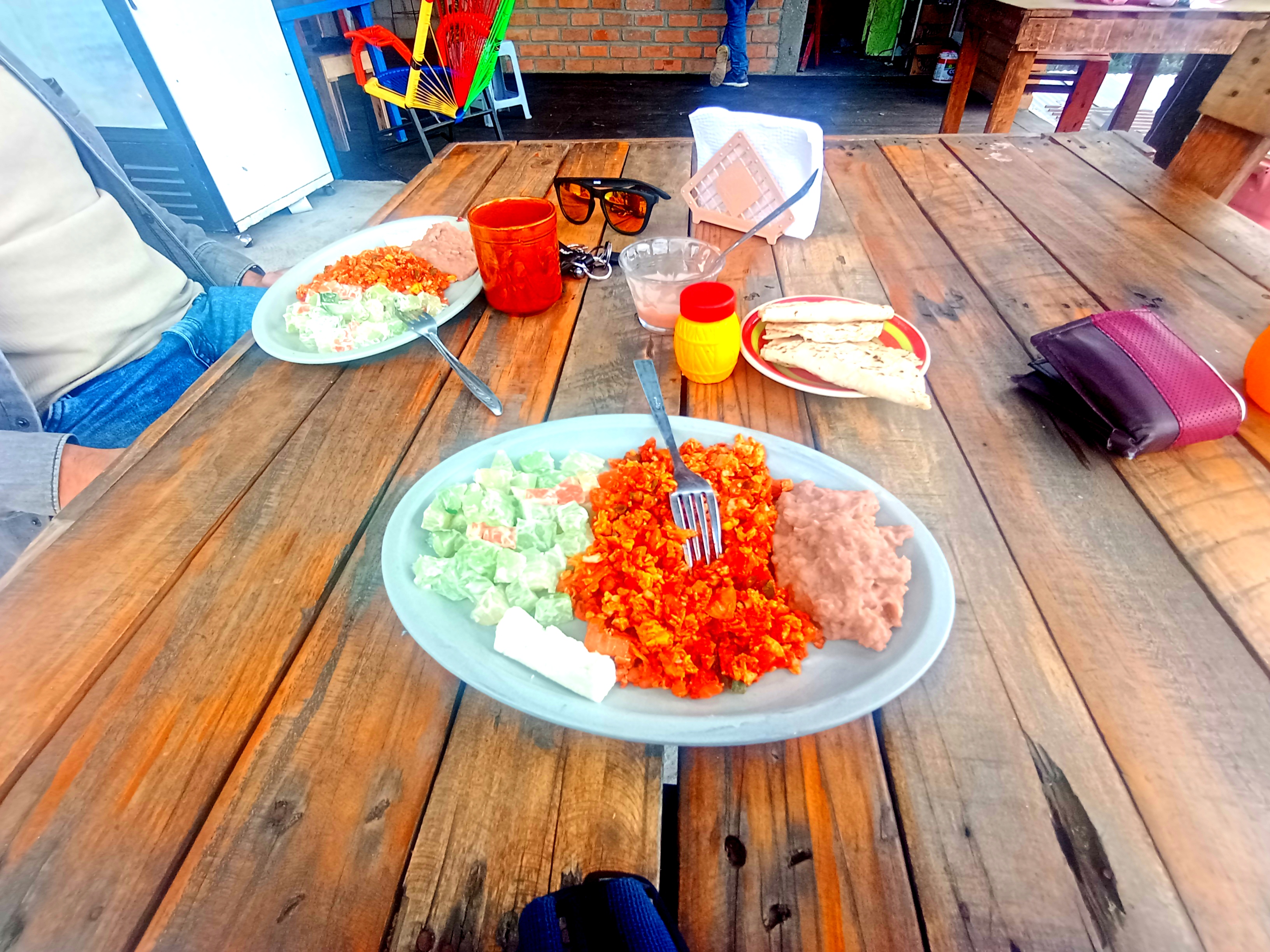 Restaurante La Terraza image 3