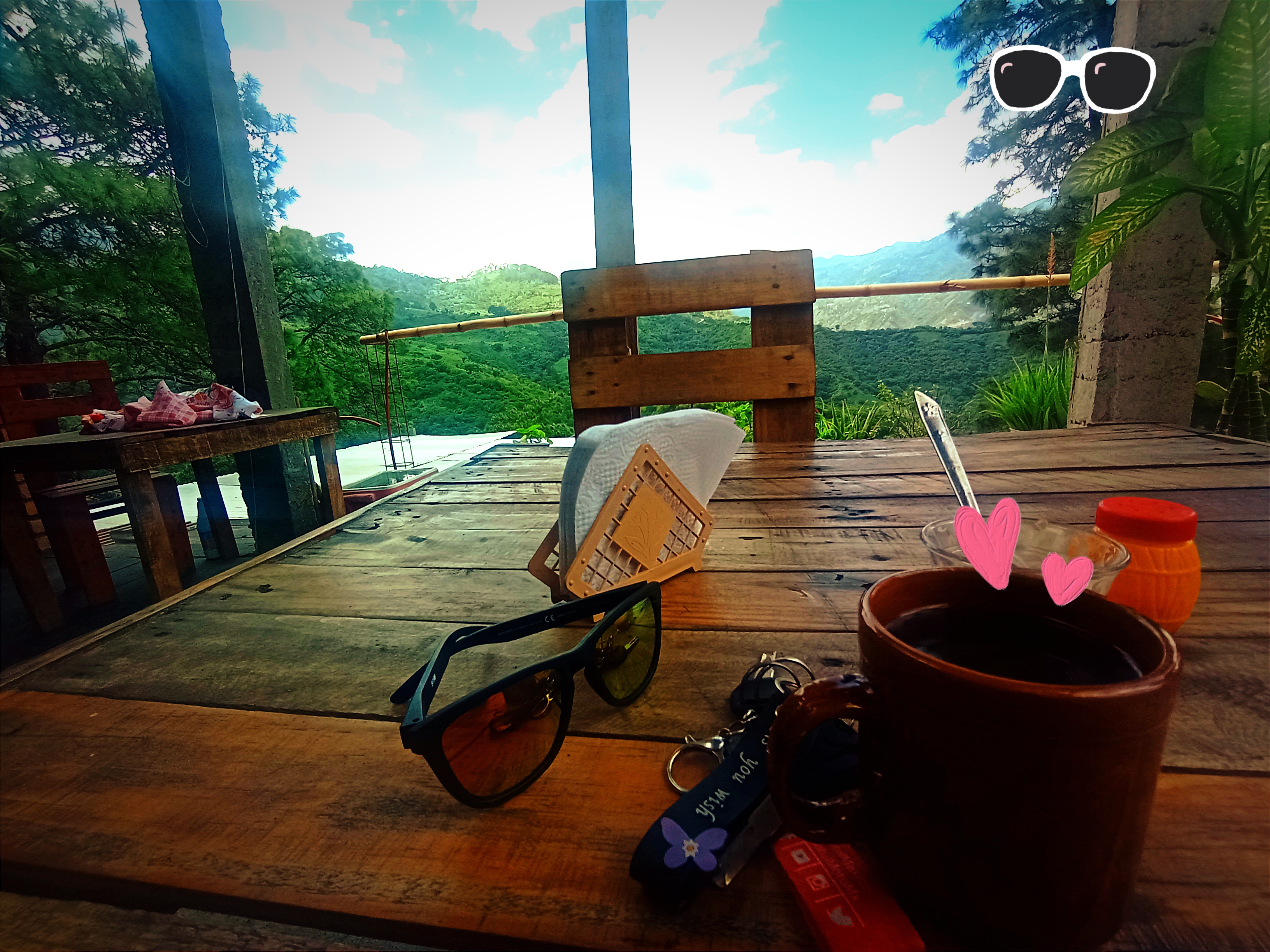 Restaurante La Terraza image 4