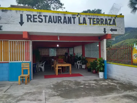 Restaurante La Terraza image 5