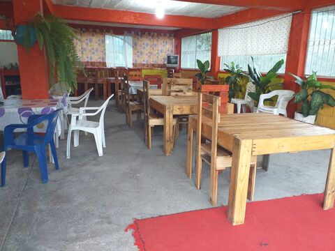 Restaurante La Terraza image 8