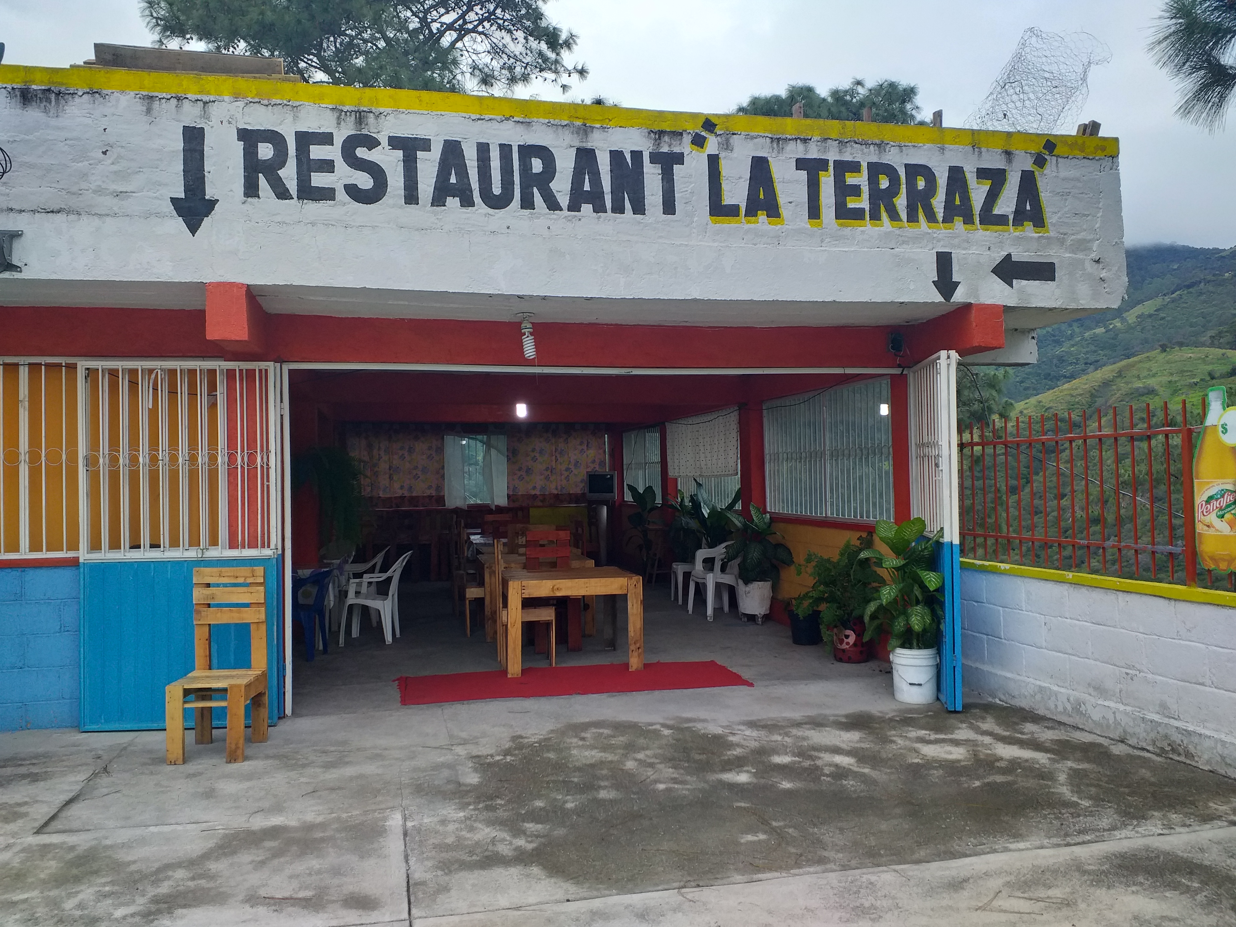 Restaurante La Terraza image 10