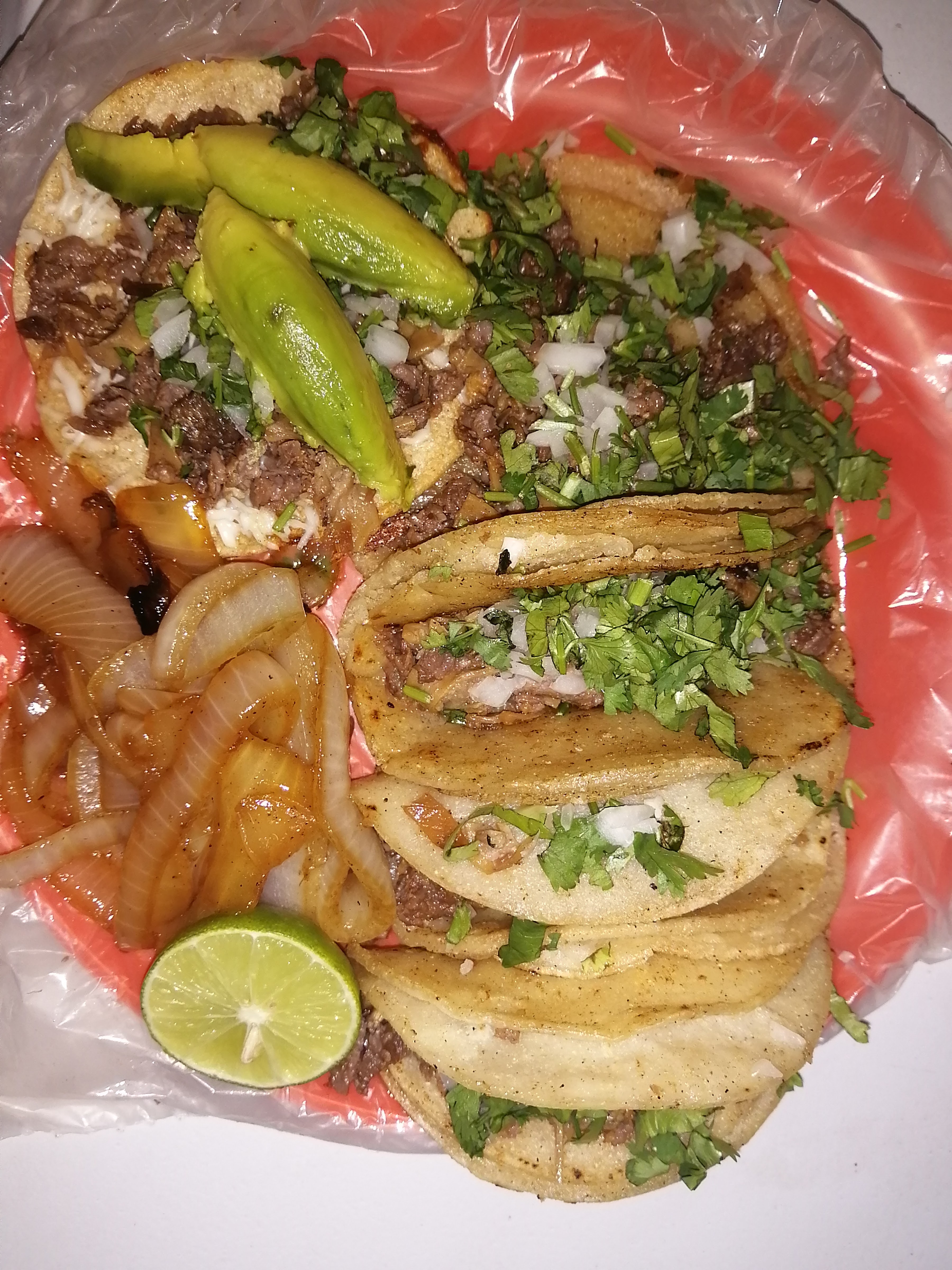 Tacos el Gordo image 1