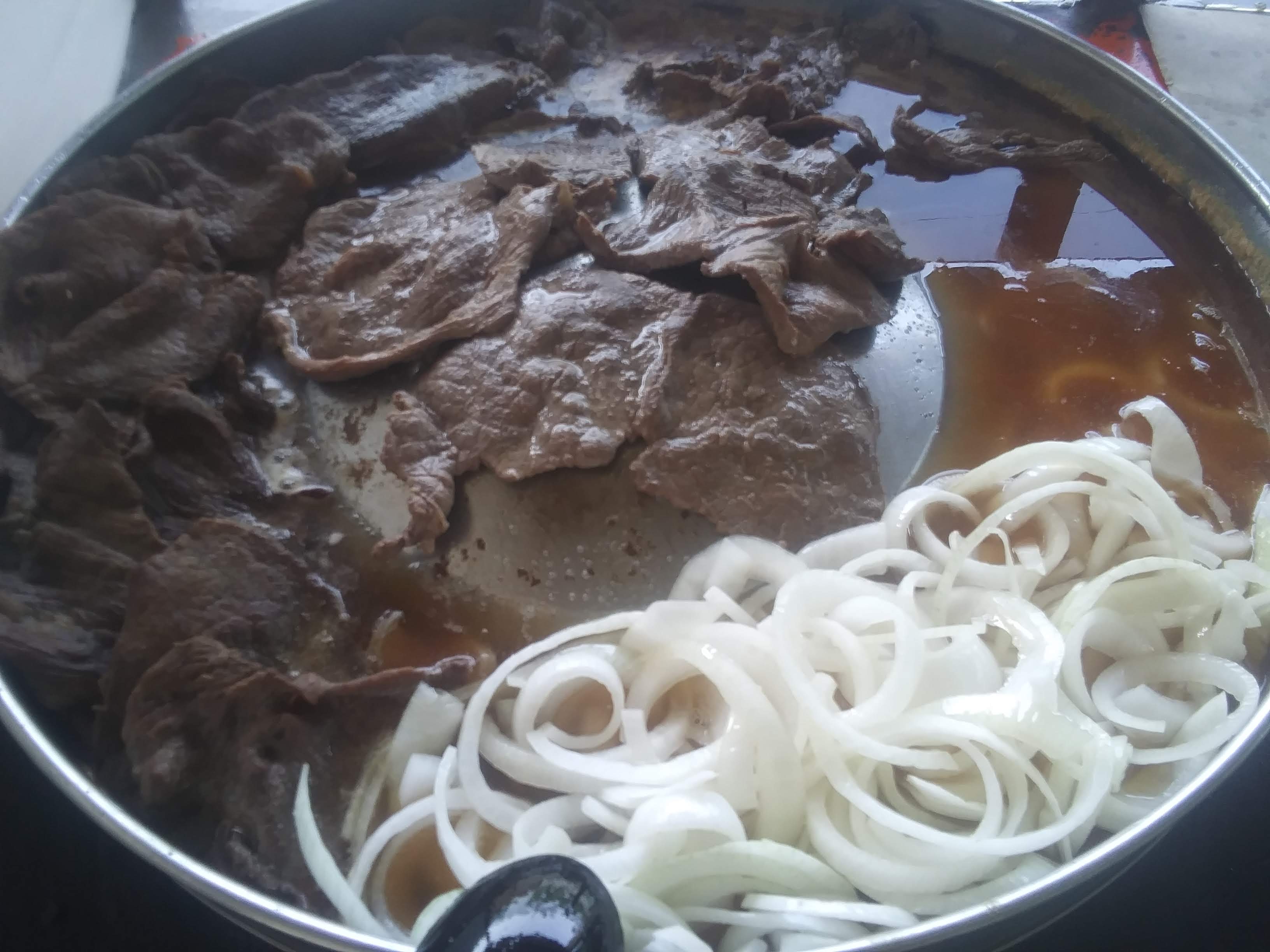 Tacos el Gordo image 2