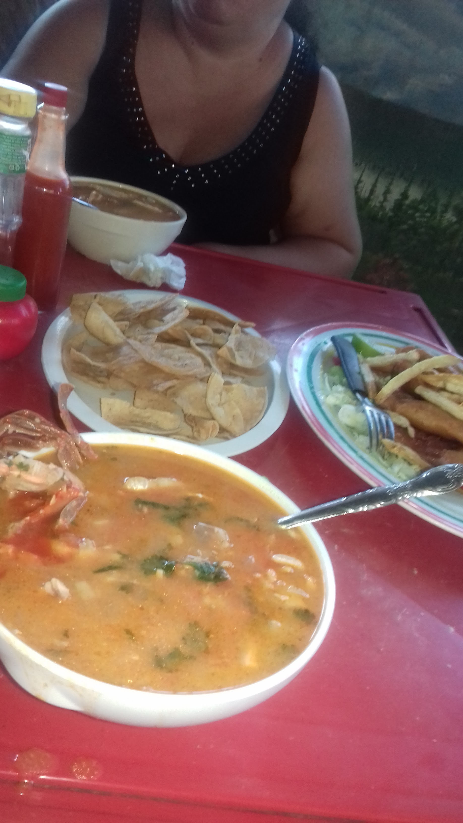 Mariscos Al Sabor Del Rey image 1