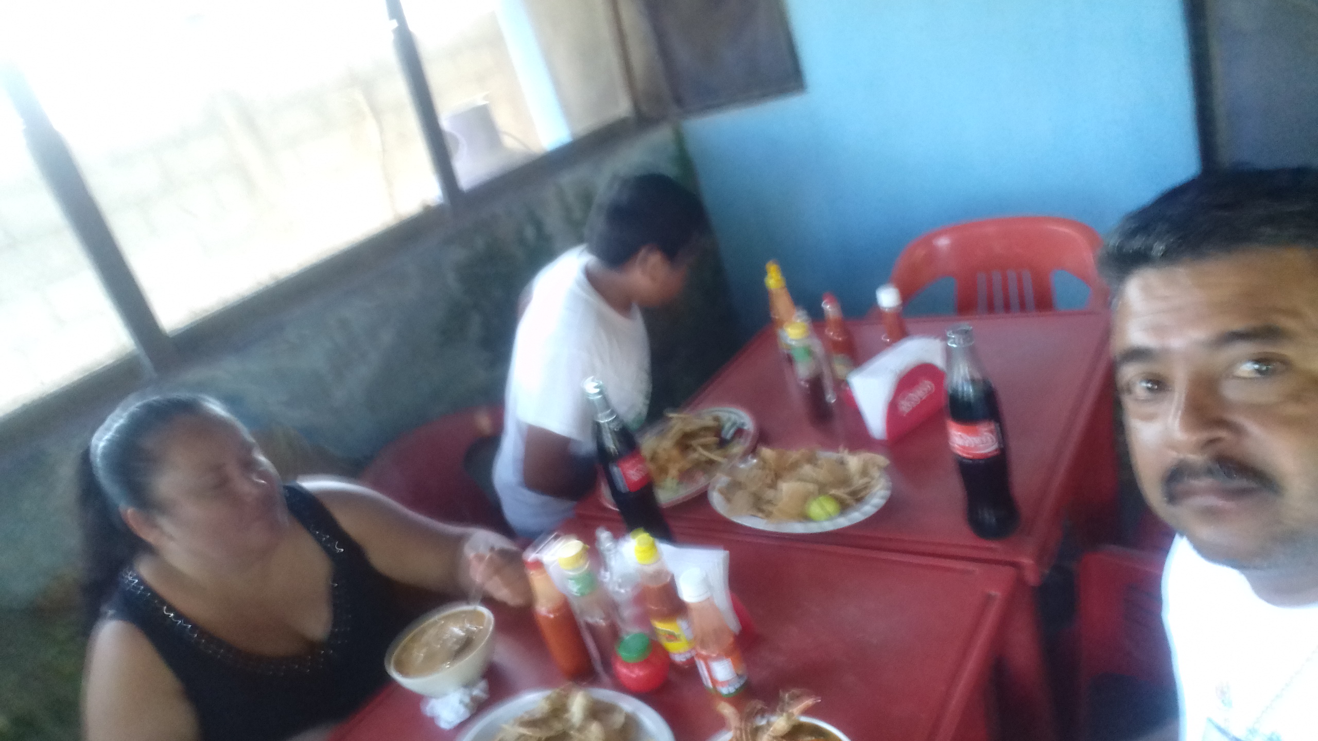 Mariscos Al Sabor Del Rey image 2