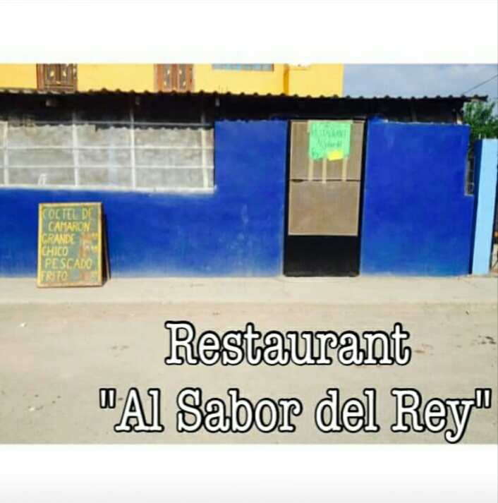 Mariscos Al Sabor Del Rey image 3