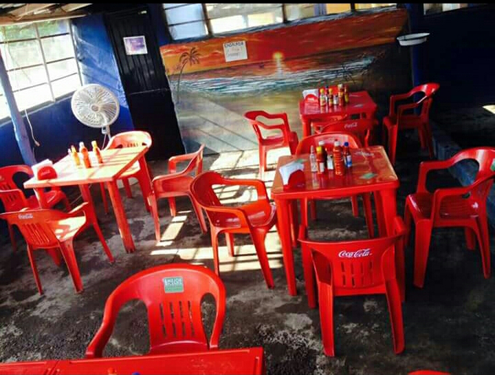 Mariscos Al Sabor Del Rey image 4