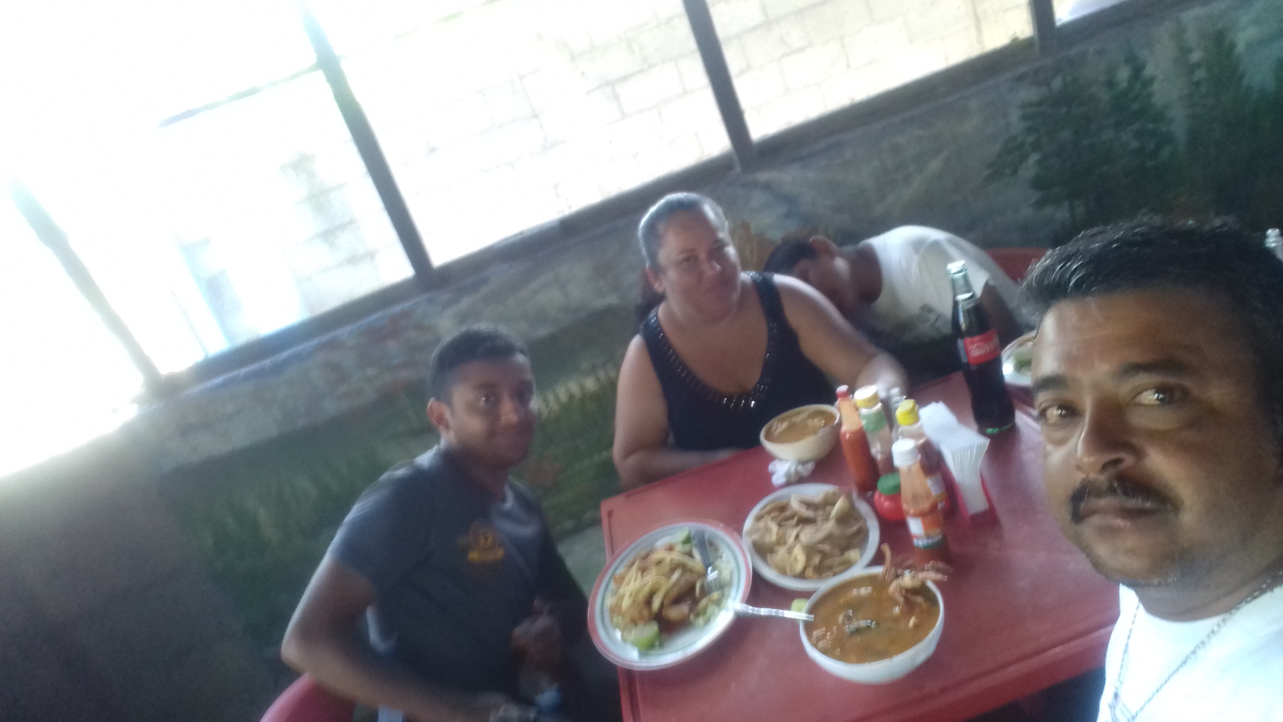 Mariscos Al Sabor Del Rey image 7