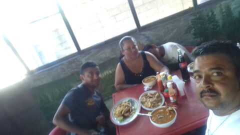 Mariscos Al Sabor Del Rey image 7