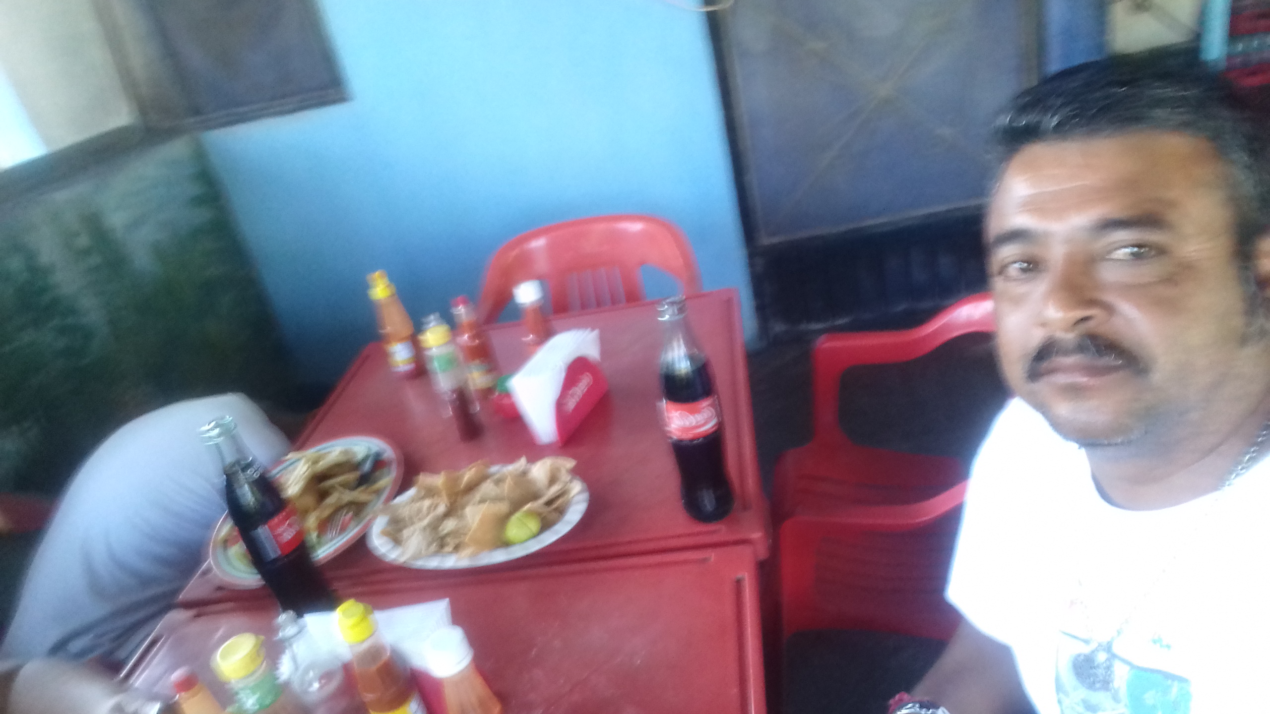 Mariscos Al Sabor Del Rey image 8