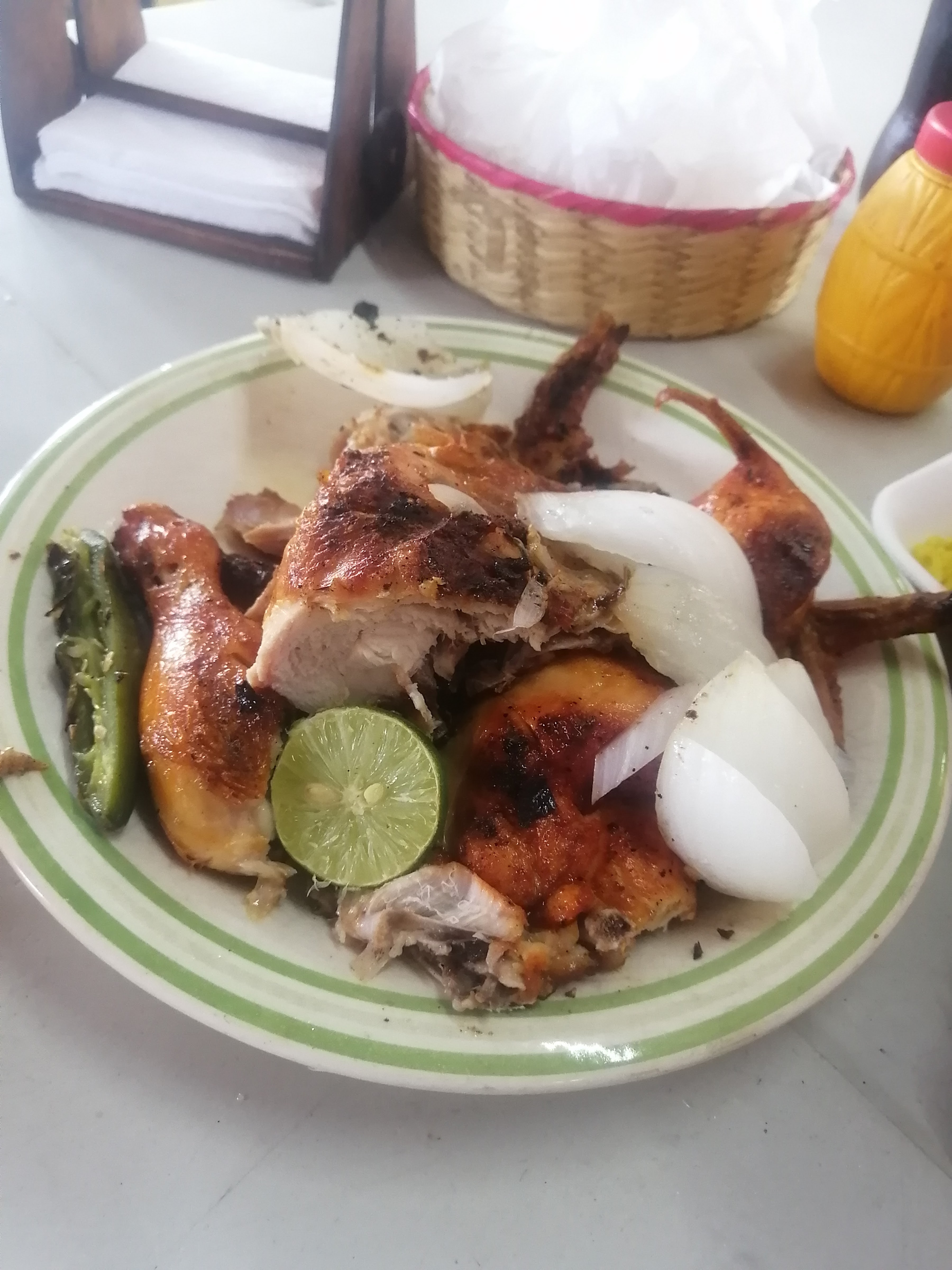 Carnés Andadas Don Juan image 1