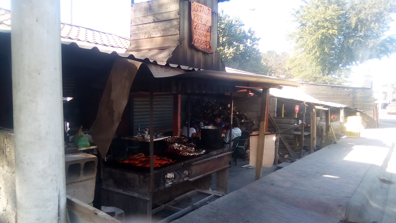 Carnés Andadas Don Juan image 2