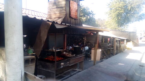 Carnés Andadas Don Juan image 2