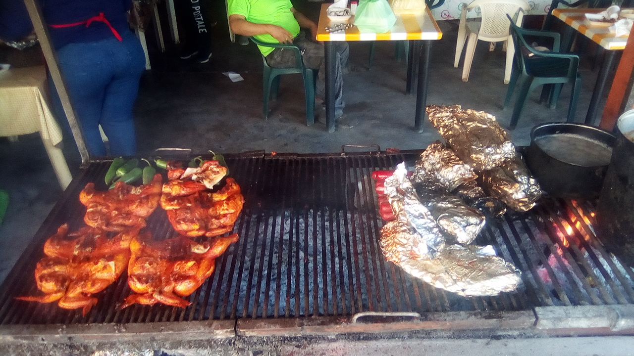 Carnés Andadas Don Juan image 3