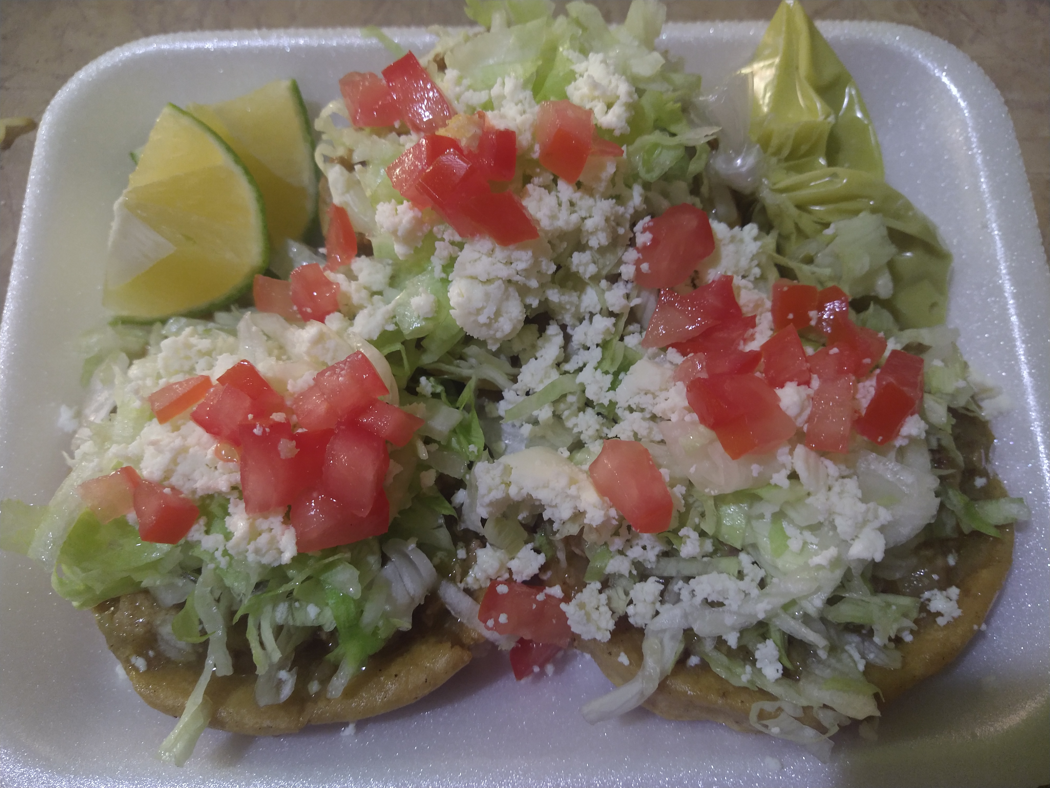 Antojitos el GÜERO image 1